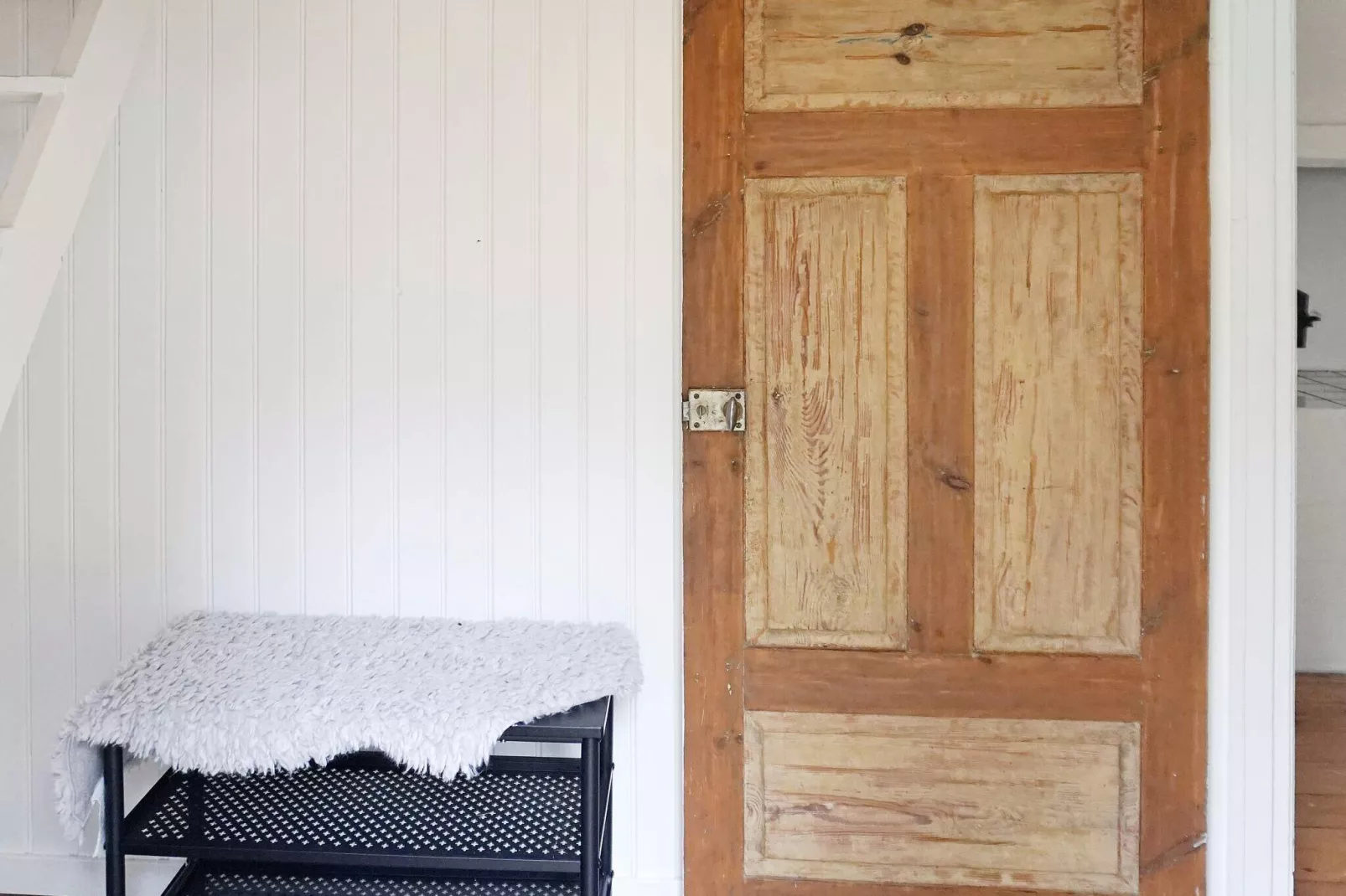 5 person holiday home in Björklinge-By Traum-Indoor
