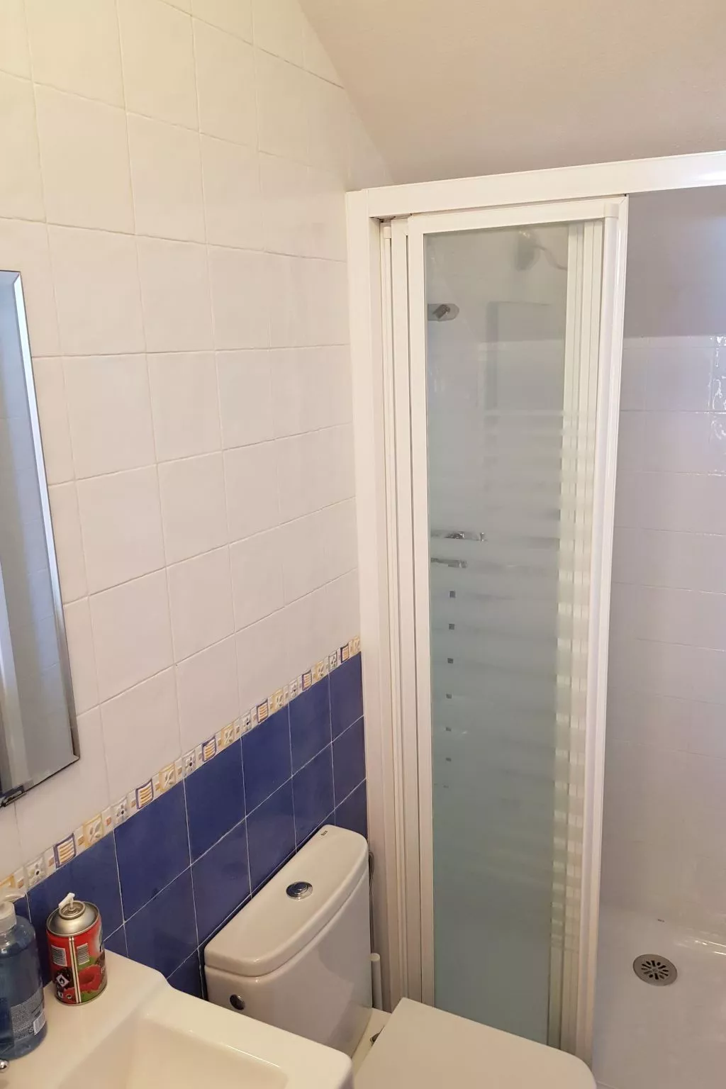 Schöne Villa mit Meerblick, großem Pool und Jacuzzi in Maro - Costa del Sol-Drinnen