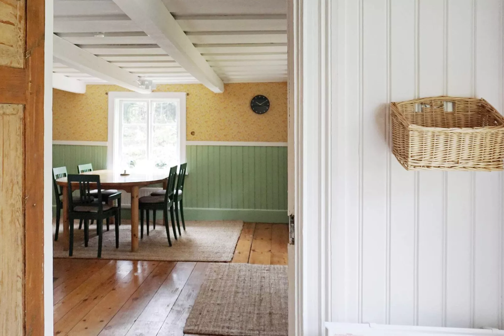 5 person holiday home in Björklinge-By Traum-Indoor