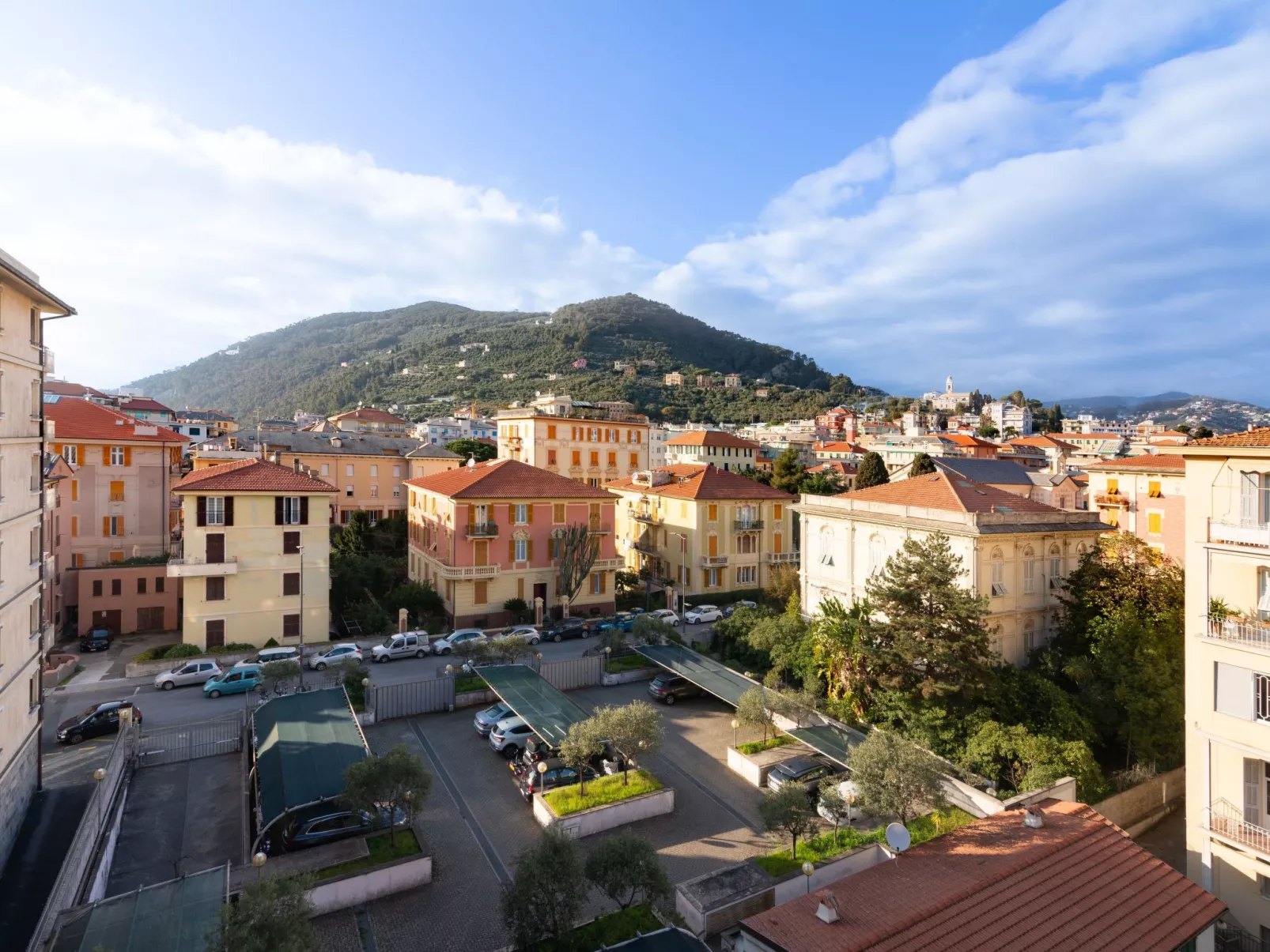 House Tigullio by Holiday World-Inside