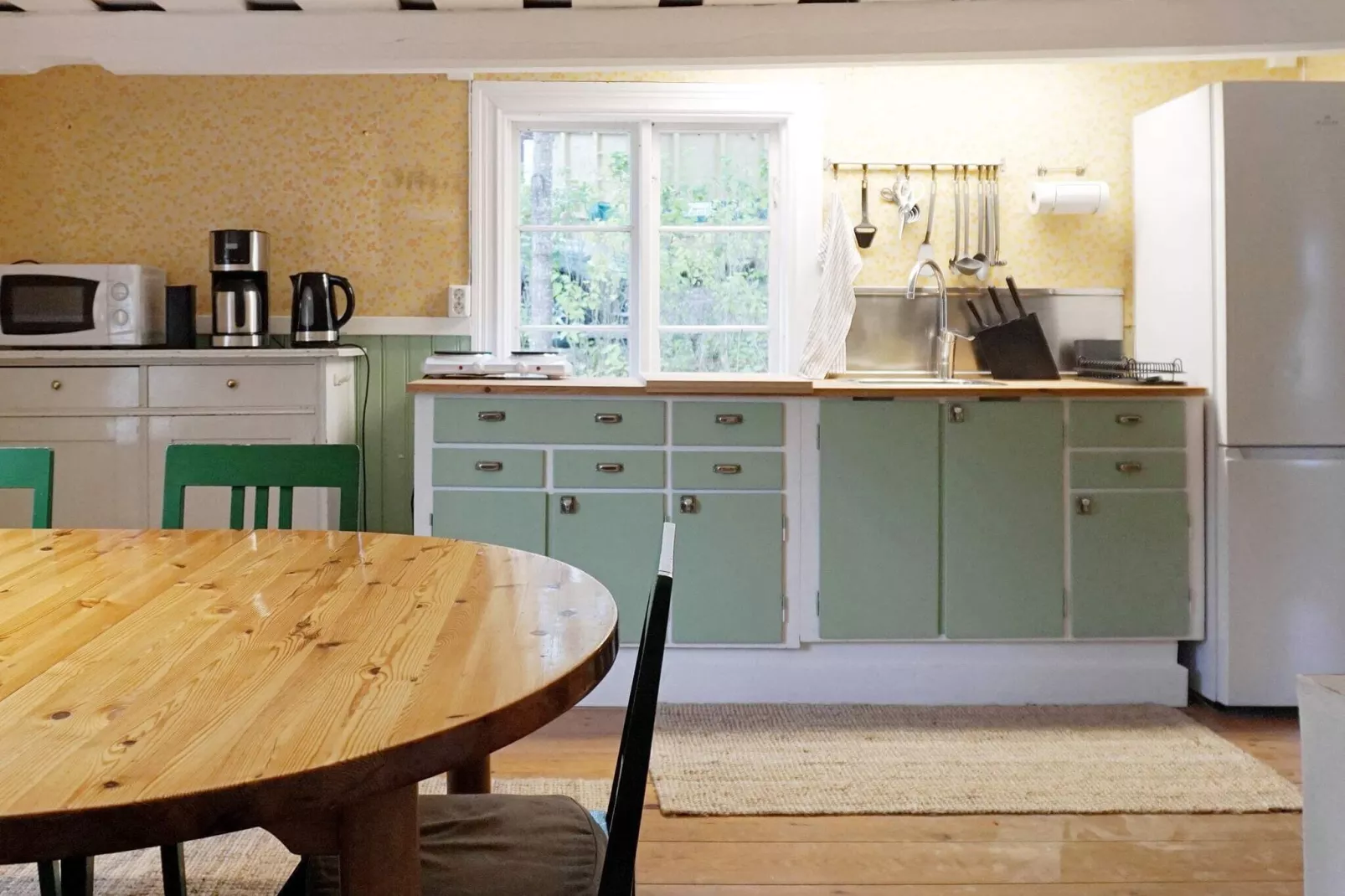 5 person holiday home in Björklinge-By Traum-Indoor