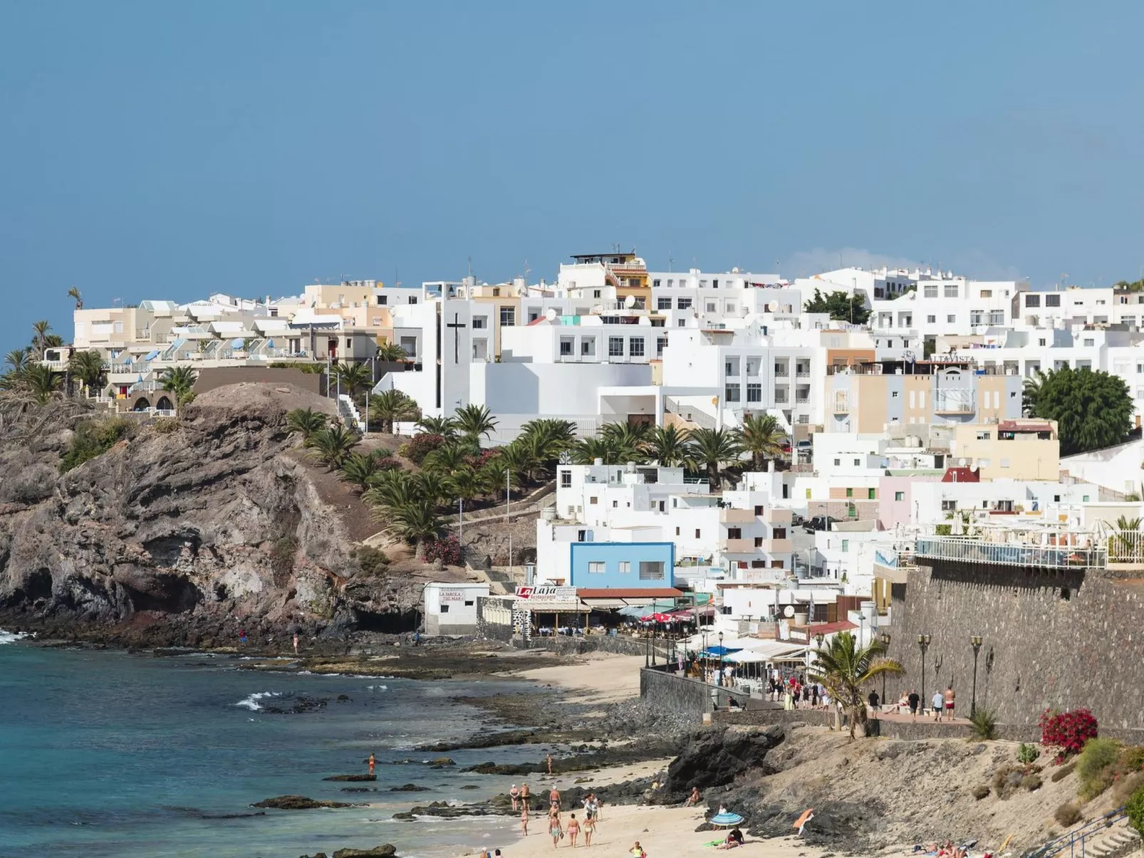 "Stilvoller Bungalow"-Outside