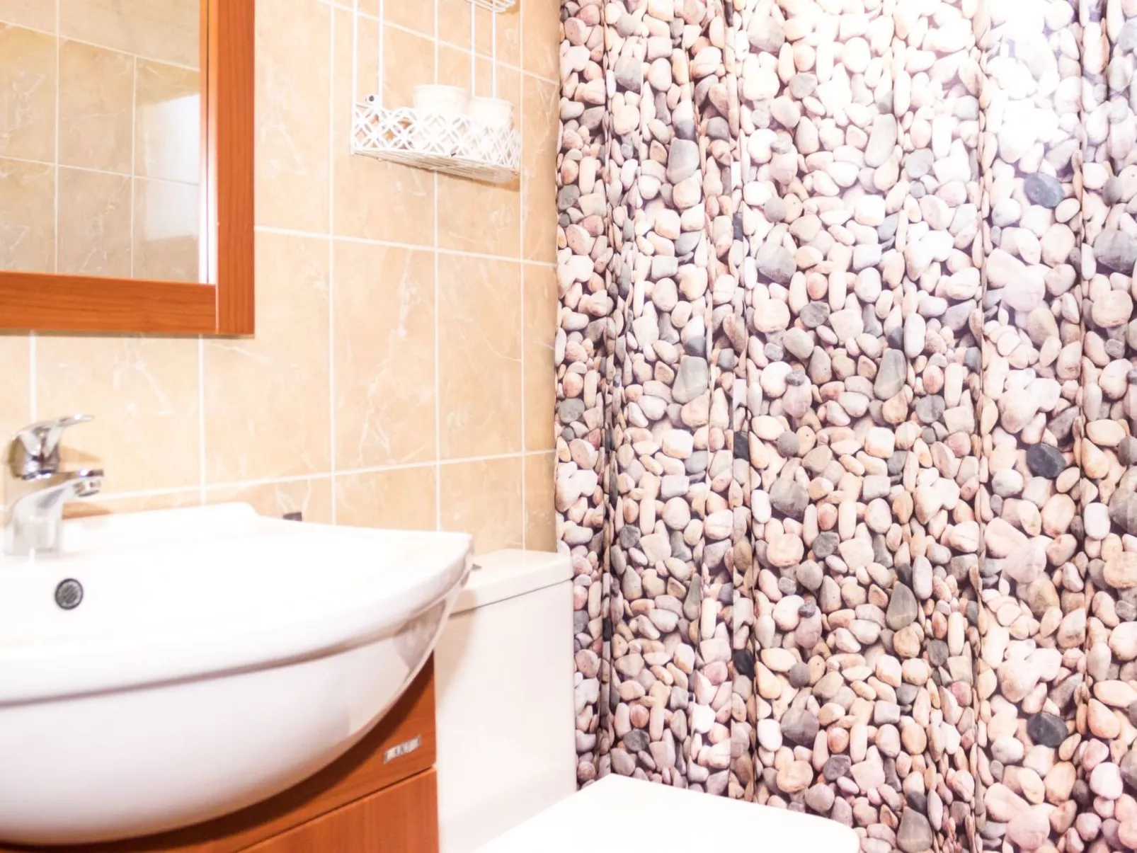 Geräumiges Haus mit exklusivem Schwimmbad und Solarium.-Inside