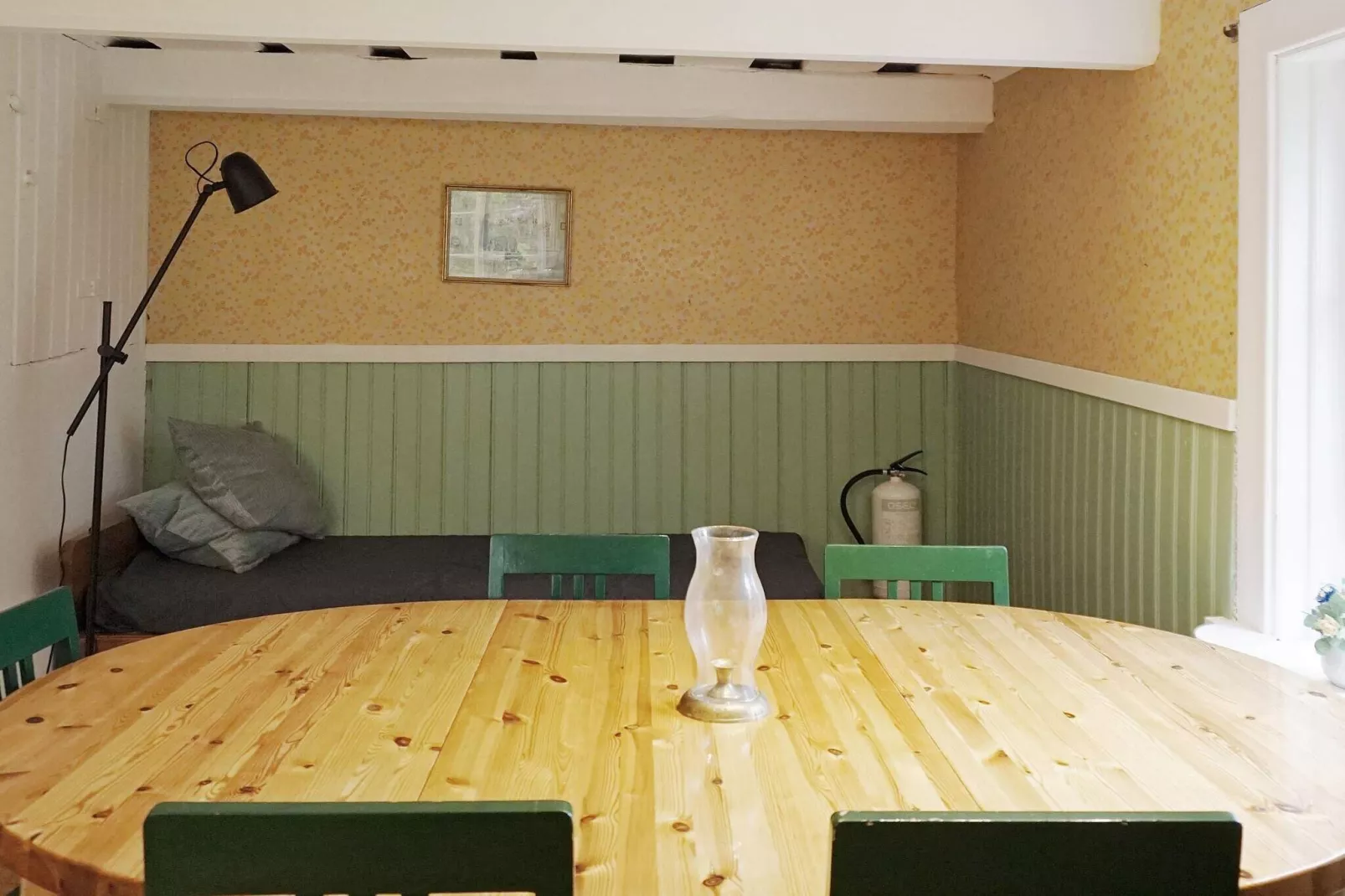 5 person holiday home in Björklinge-By Traum-Indoor
