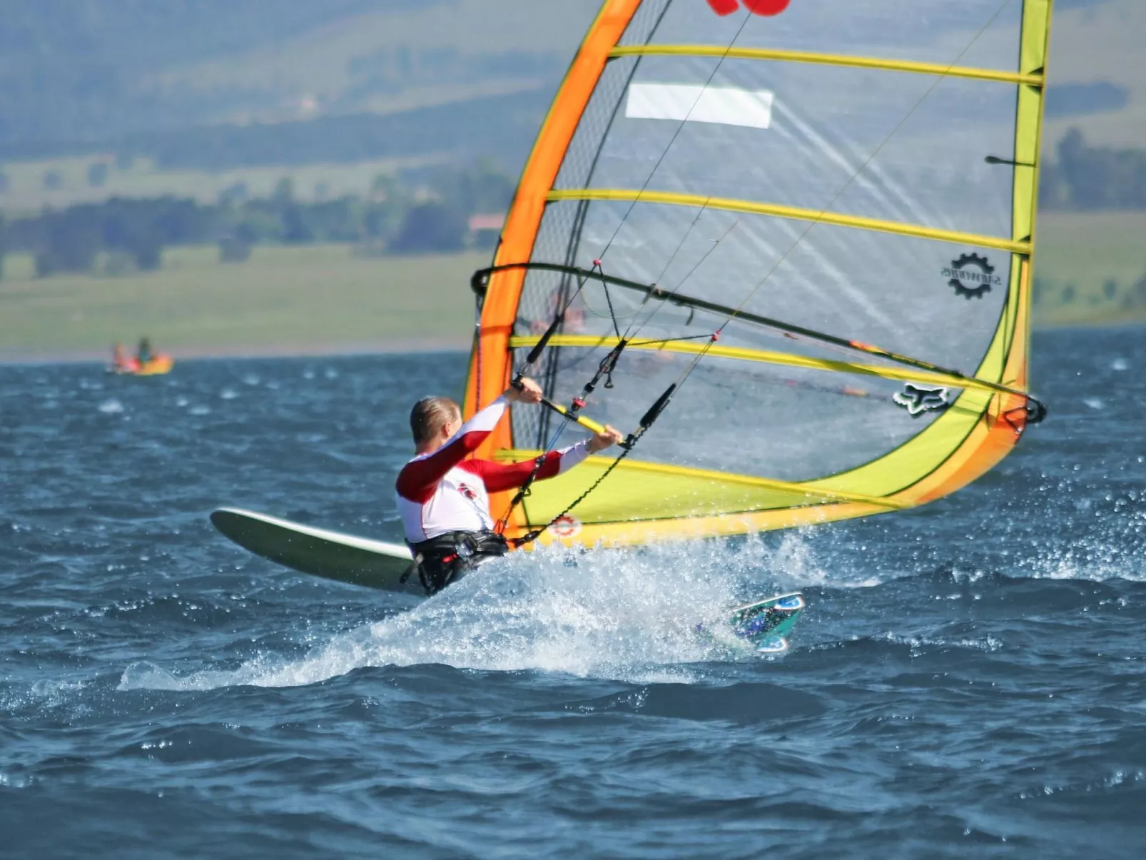 Strandnahes Ferienhaus Hibiscus mit privatem Pool-Dedans