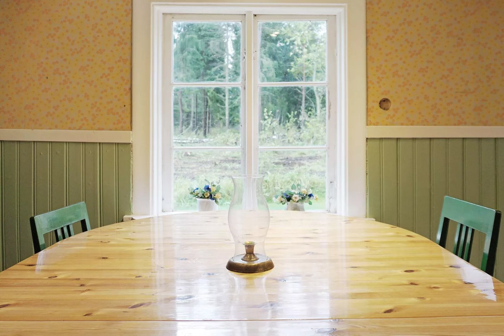 5 person holiday home in Björklinge-By Traum-Indoor