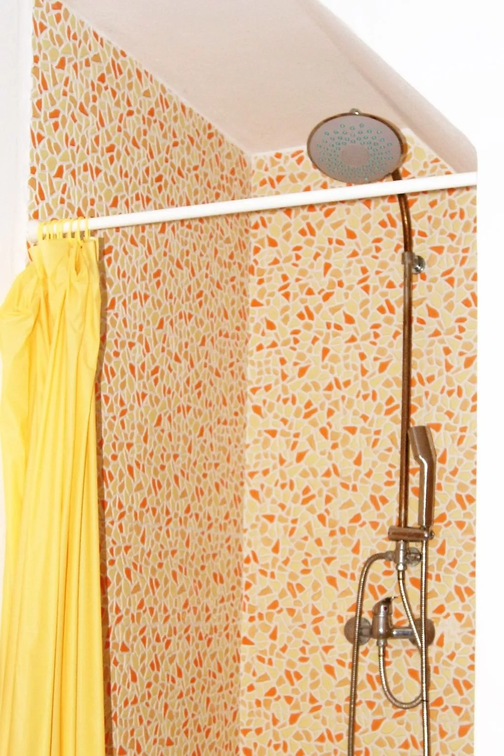 Typisches Haus im Zentrum des Barrio Morisco-Image-tags.info