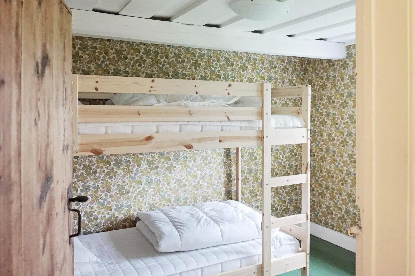 5 person holiday home in Björklinge-By Traum-Indoor