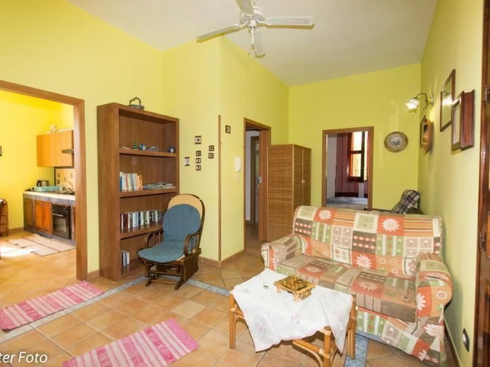 Villa in Lido Di Noto, Sizilien-Image-tags.info