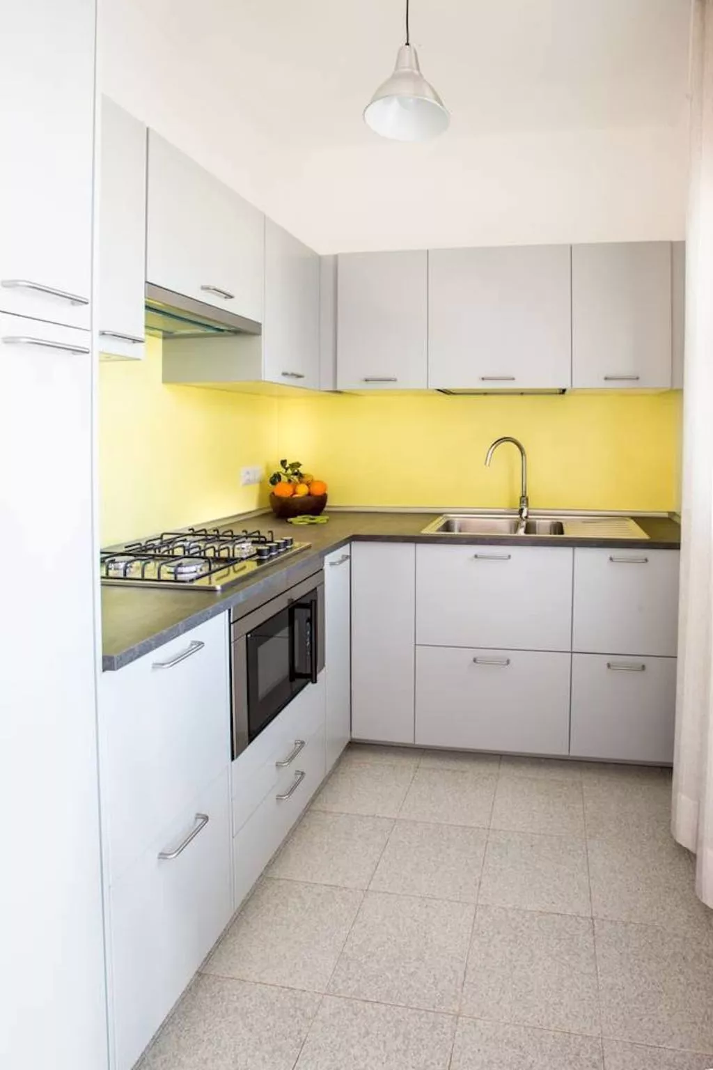 'La Casa di Maria-Drinnen