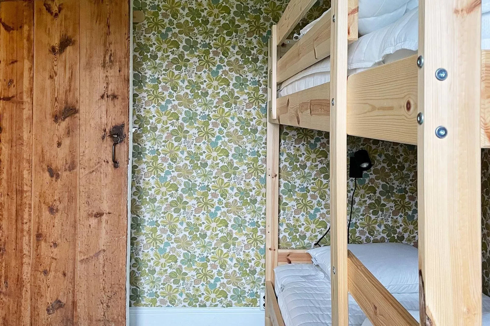 5 person holiday home in Björklinge-By Traum-Indoor