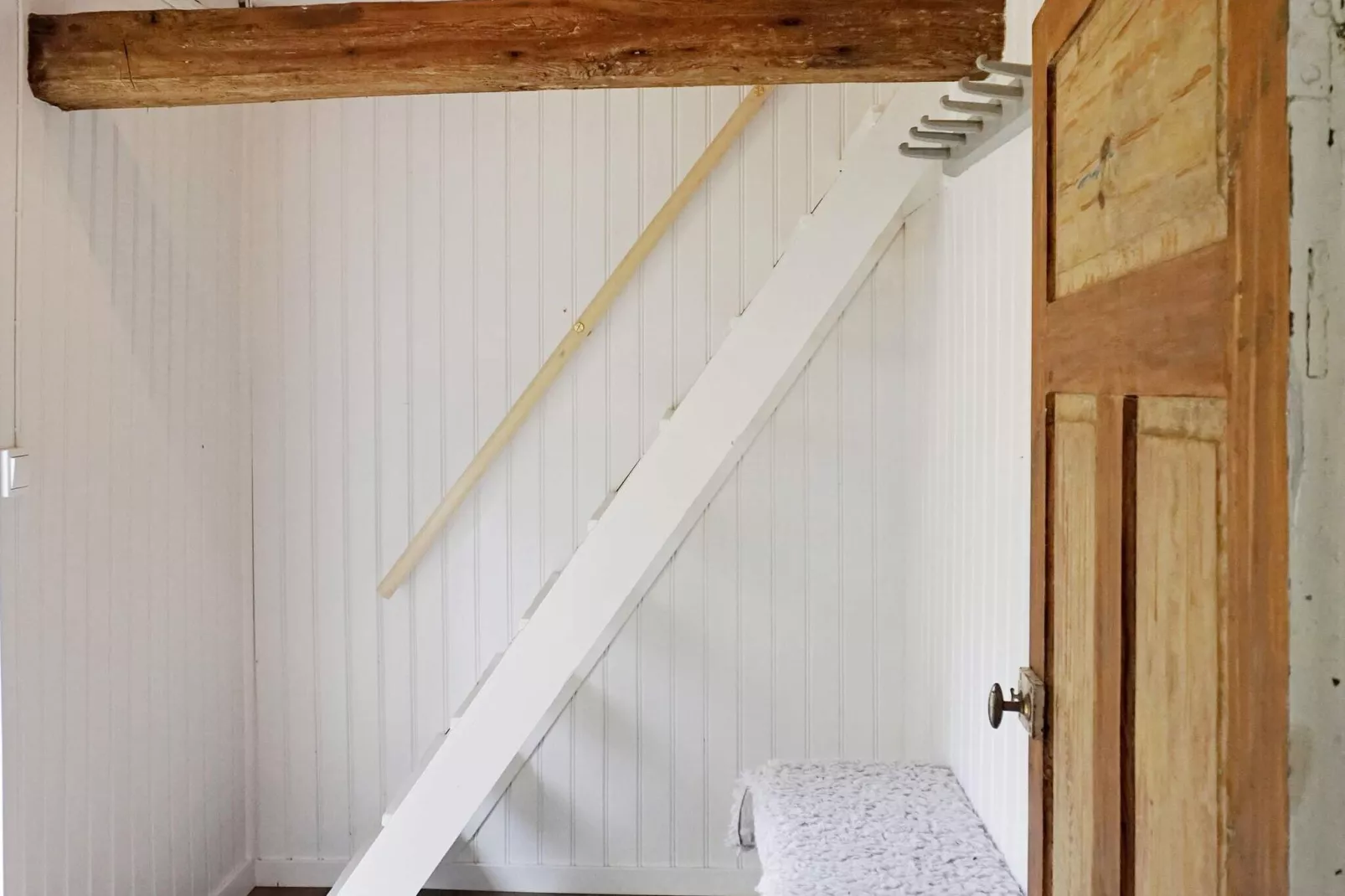 5 person holiday home in Björklinge-By Traum-Indoor