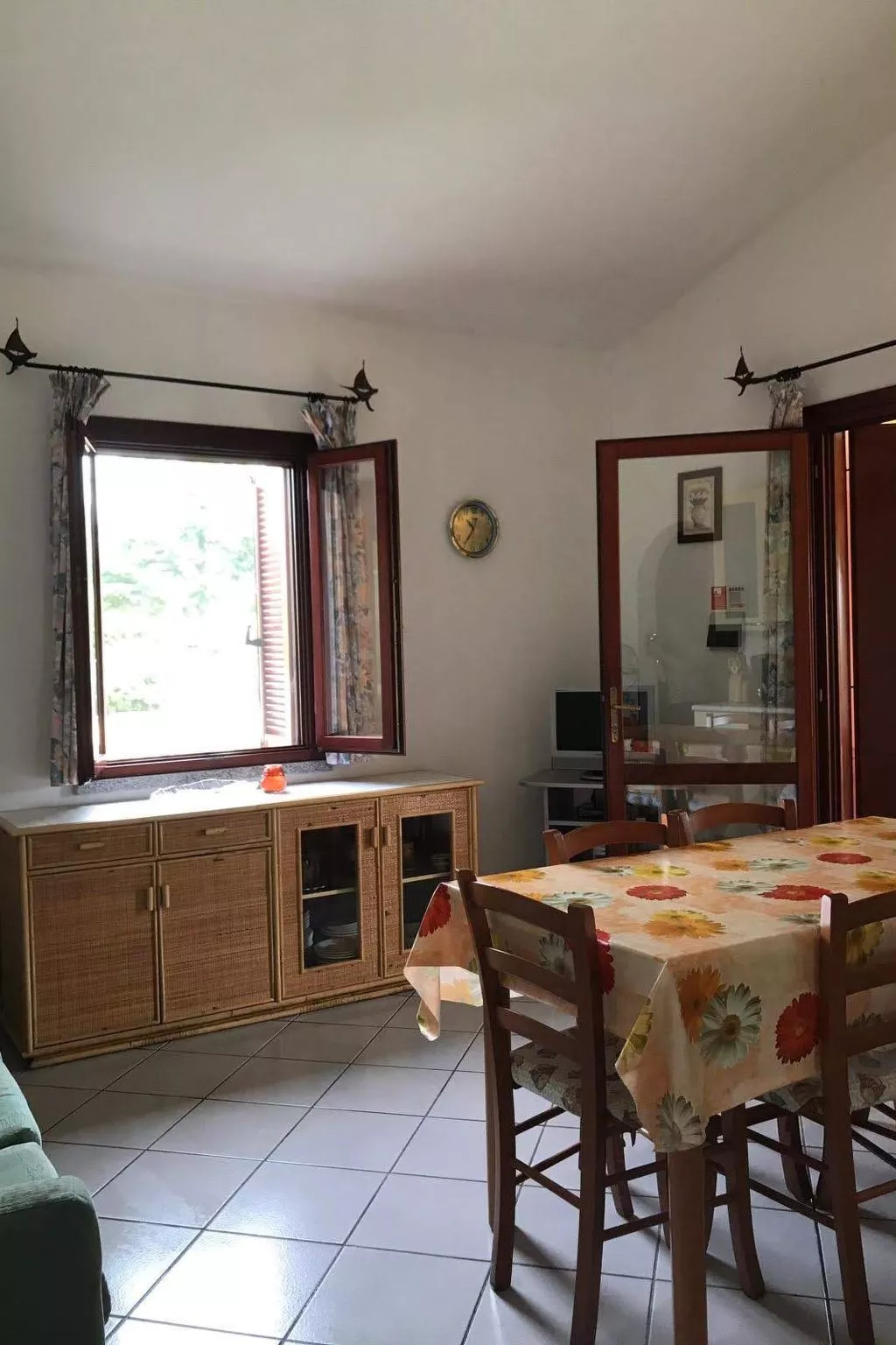 FERIENHAUS SARDINIEN SAN TEODORO-Inside