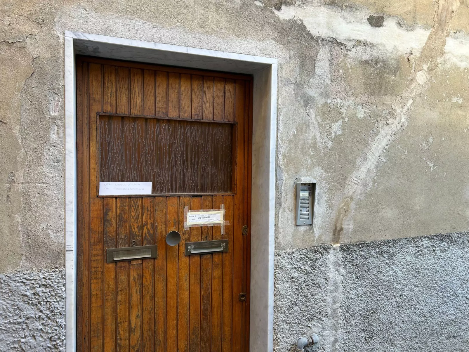 Sogni al Sole von Holiday World-Dehors