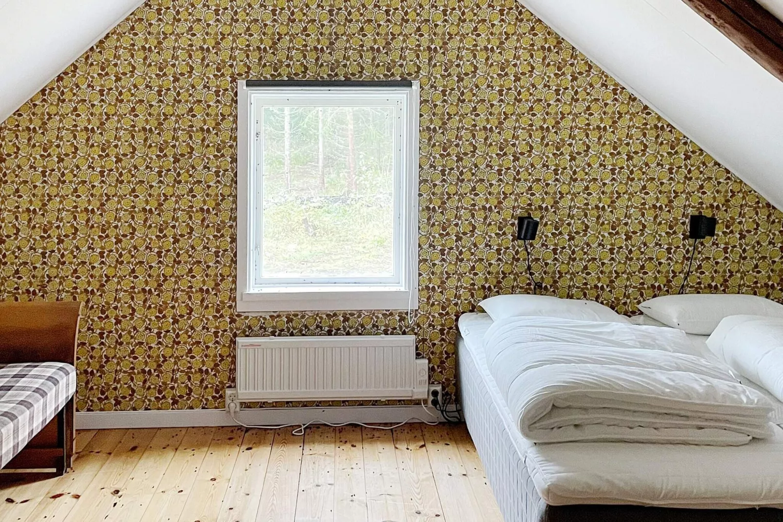 5 person holiday home in Björklinge-By Traum-Indoor