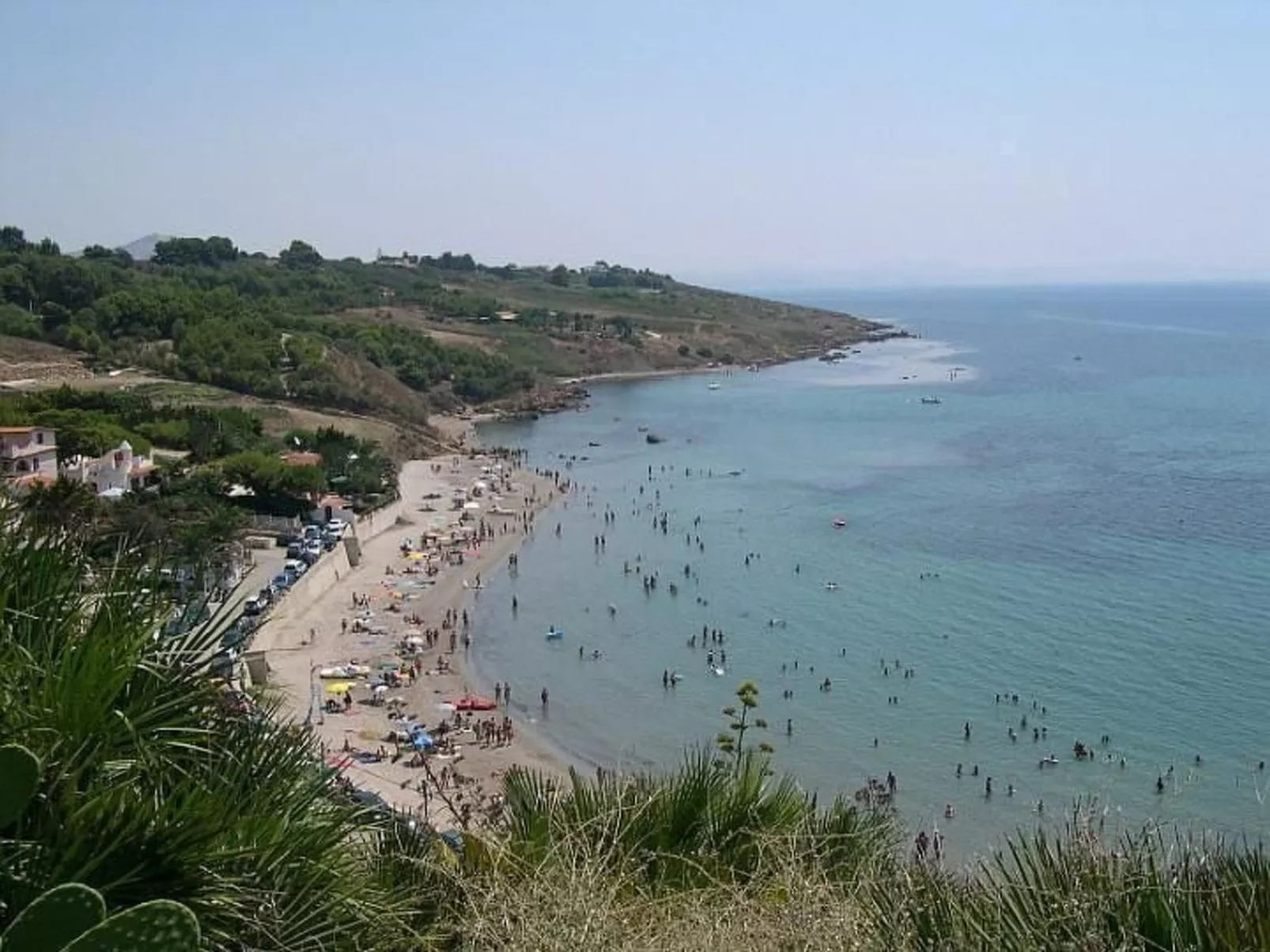 San Marco' Wohnung mit Blick aufs Wasser-Inside