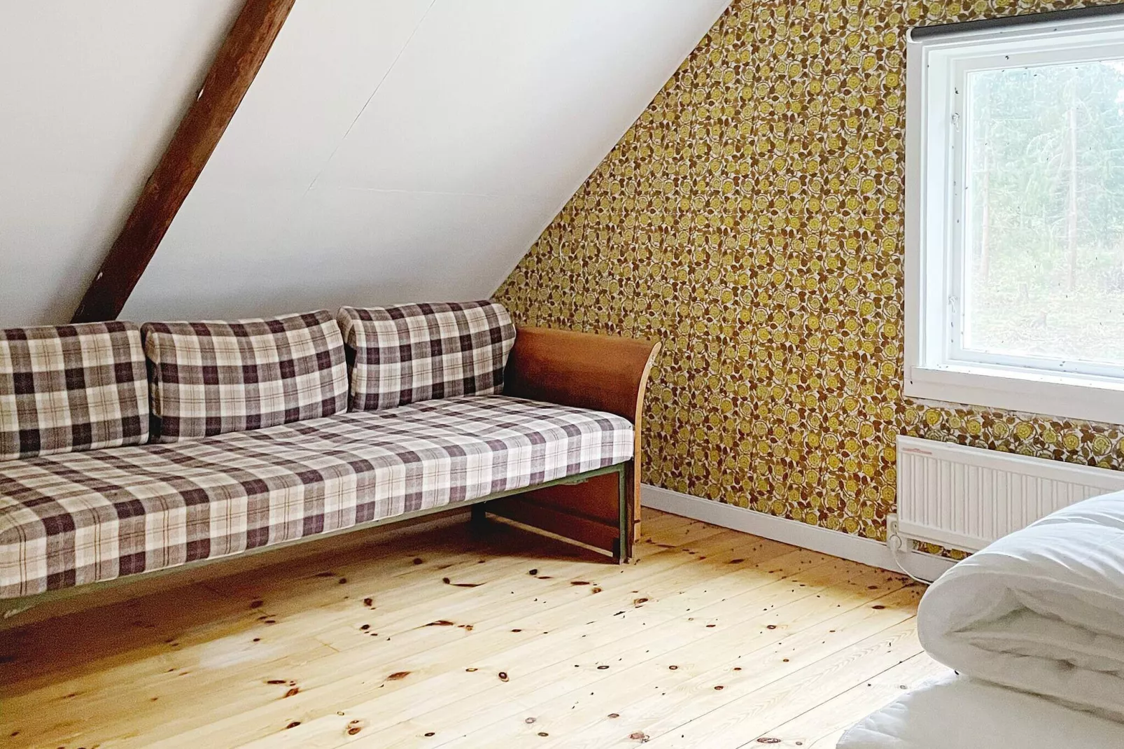 5 person holiday home in Björklinge-By Traum-Indoor