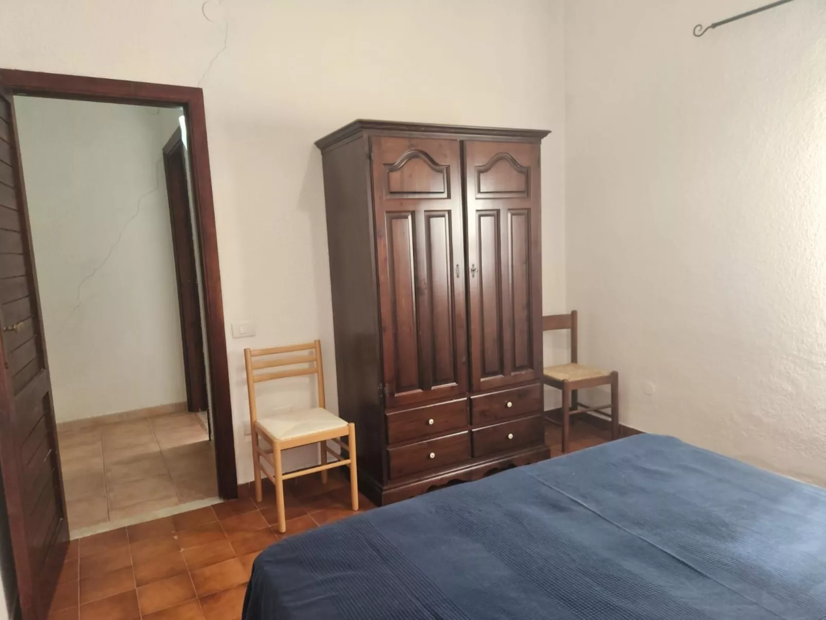 'Cinciallegra' mit Wasserblick-Inside