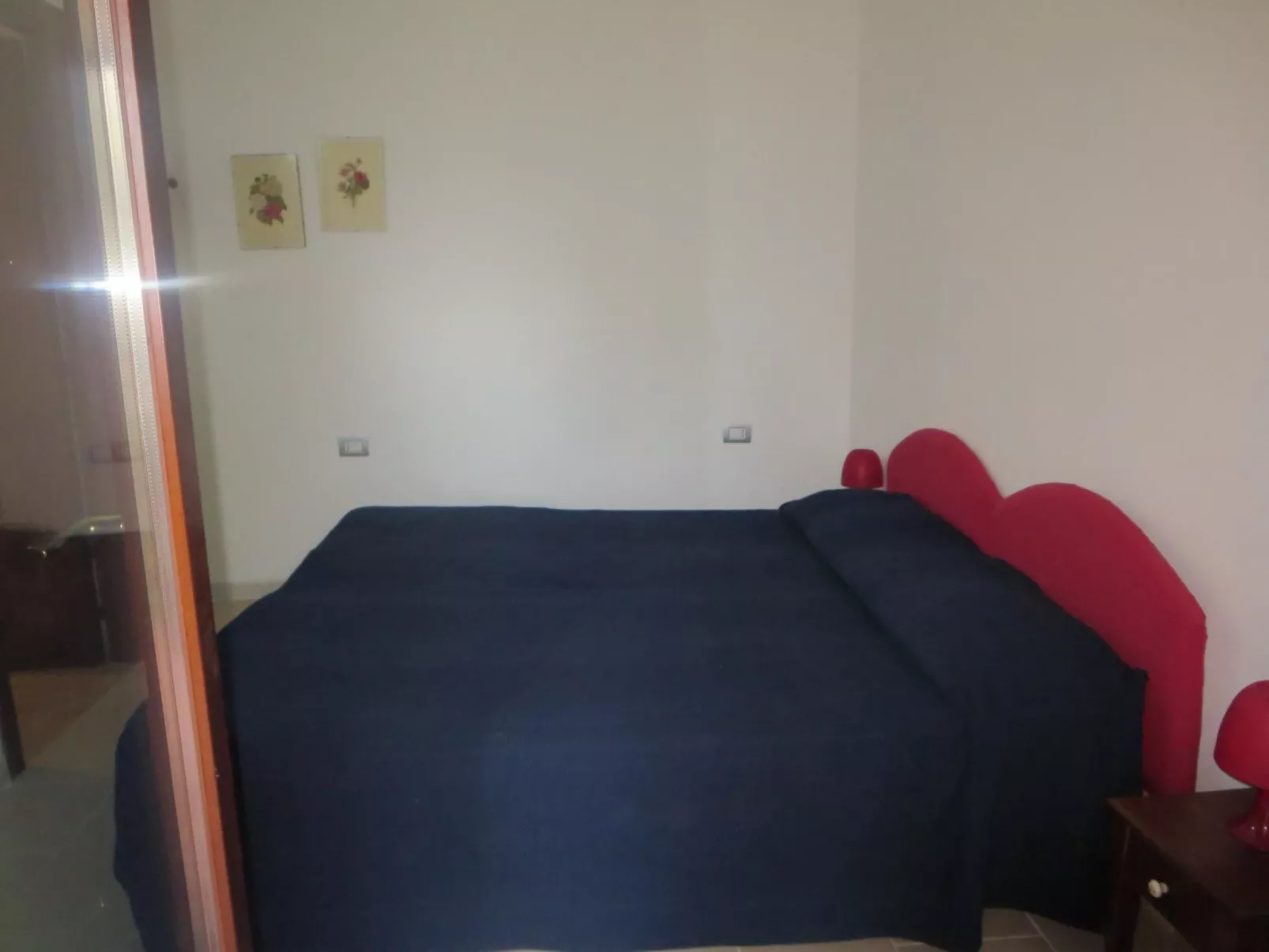 Trilo Martina-Inside