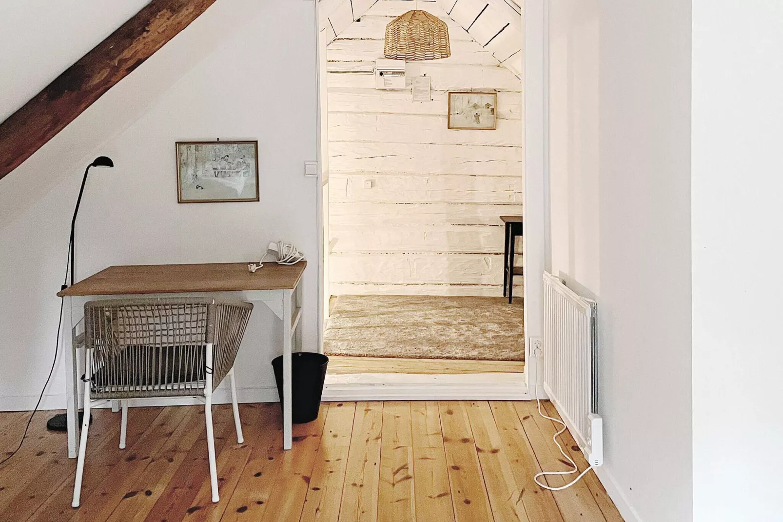 5 person holiday home in Björklinge-By Traum-Indoor