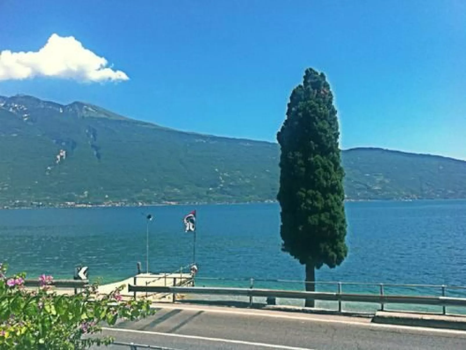 Pomelo einzigartige Atmosphäre im ehemaligen Gärtnerhaus-Inside