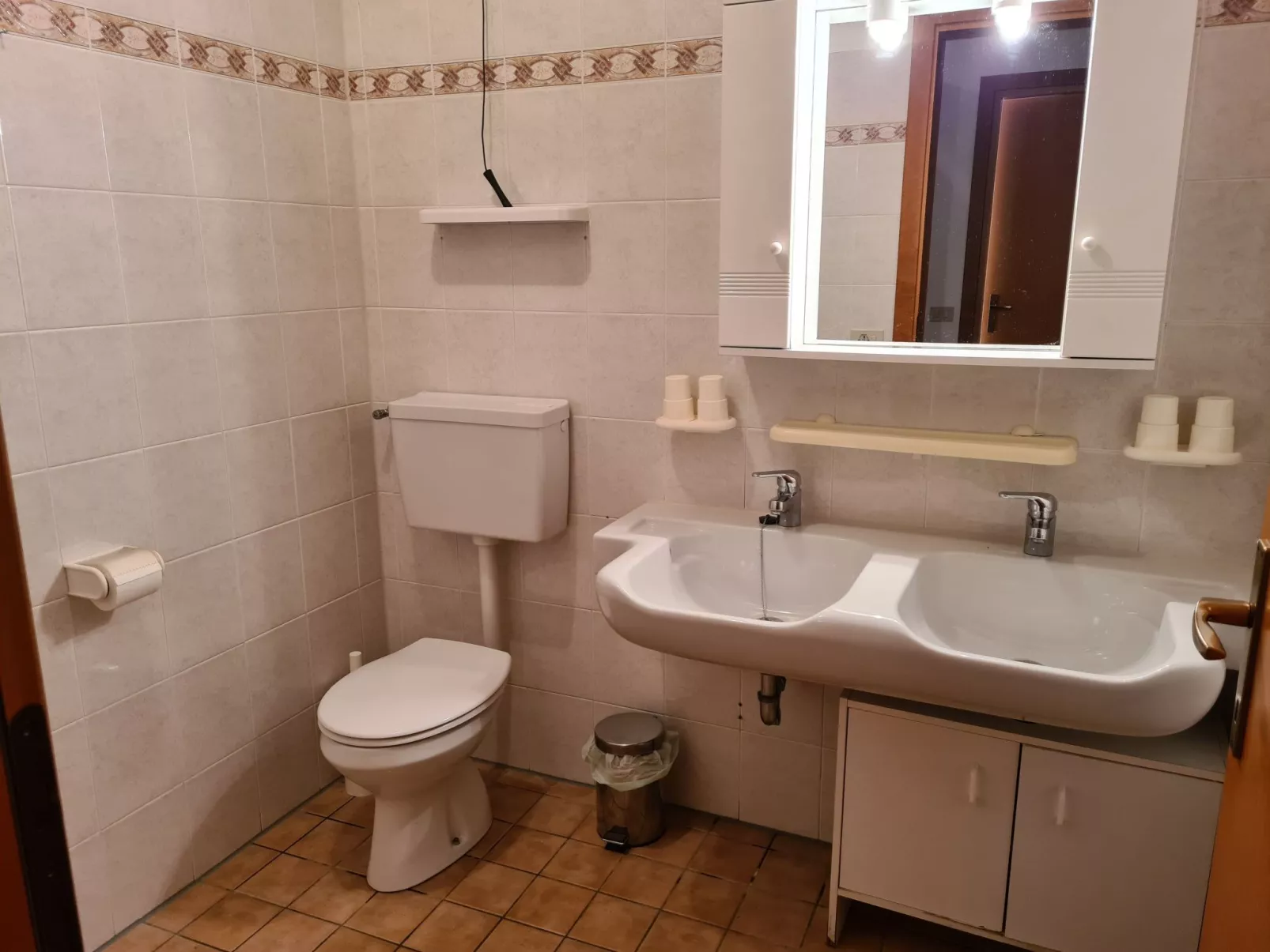 Haus Bella Vista-Inside