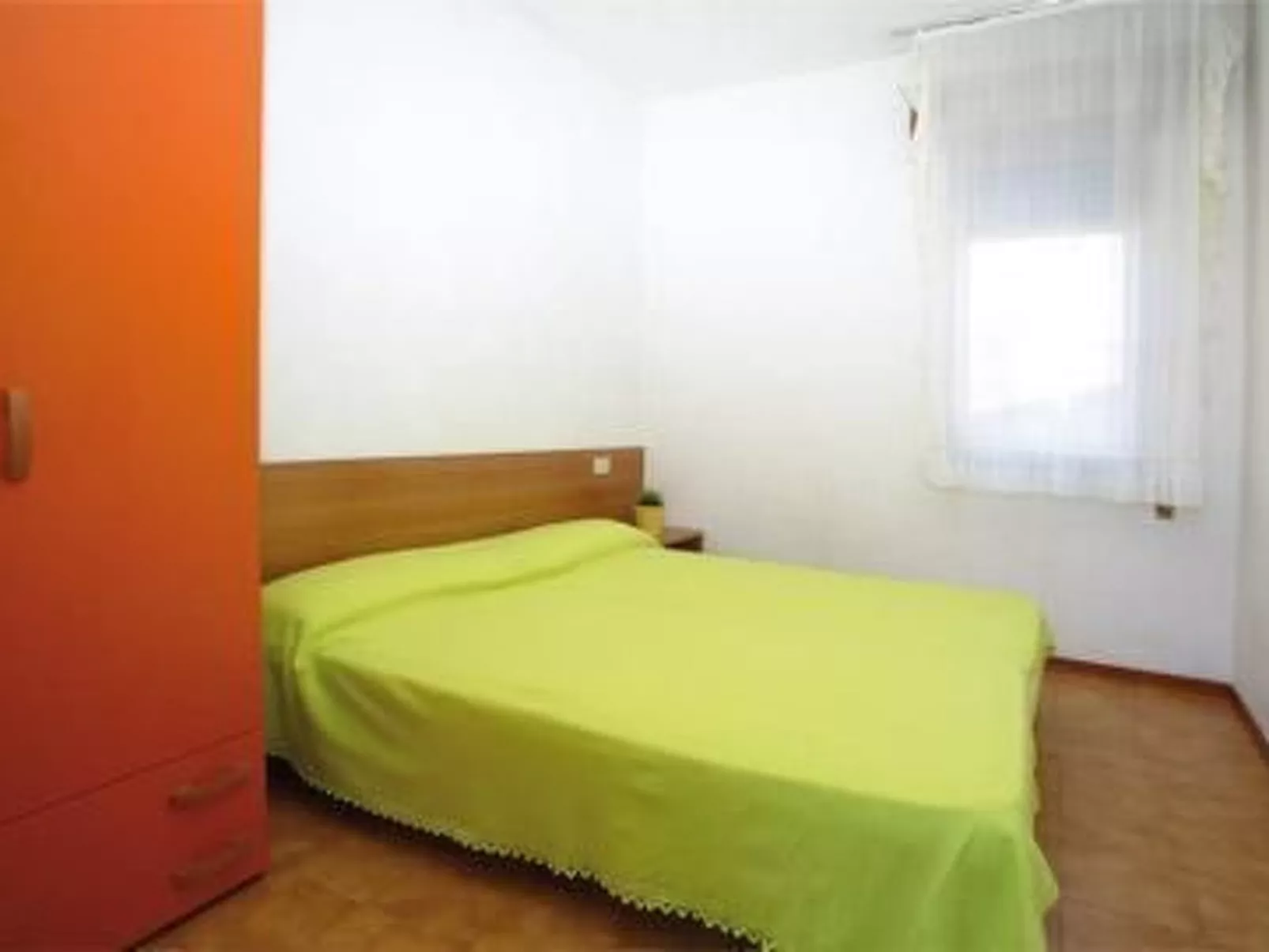 Für 5 Personen ca. 48qm-Inside