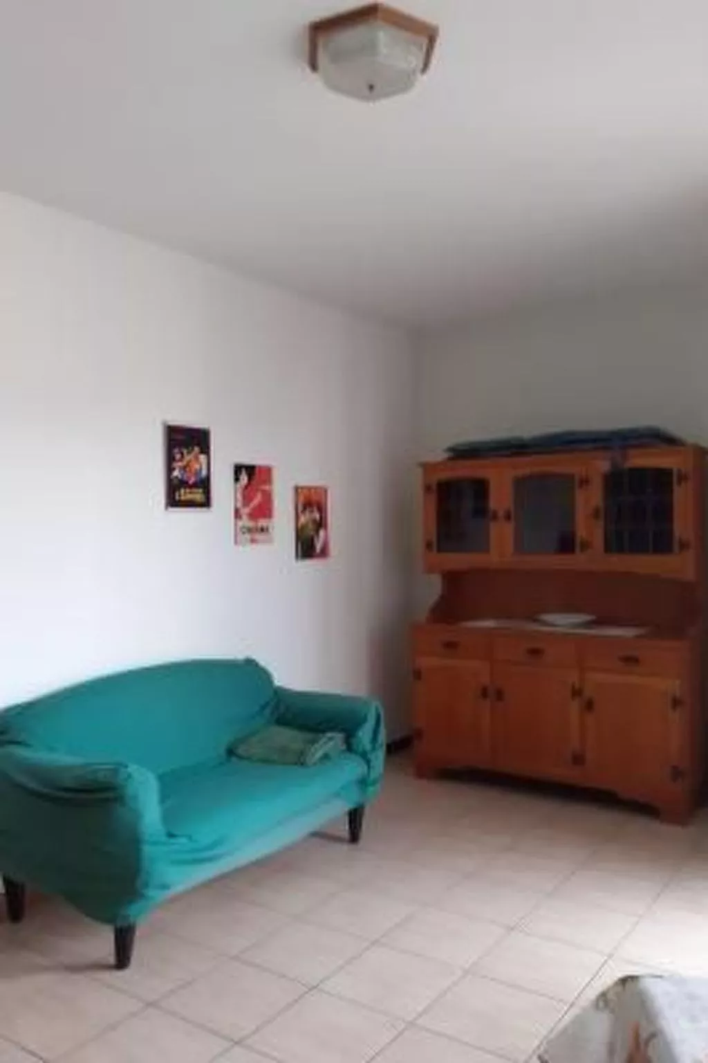 Balkon mit Seeblick, WiFi,, Nähe zum Zentrum-Drinnen