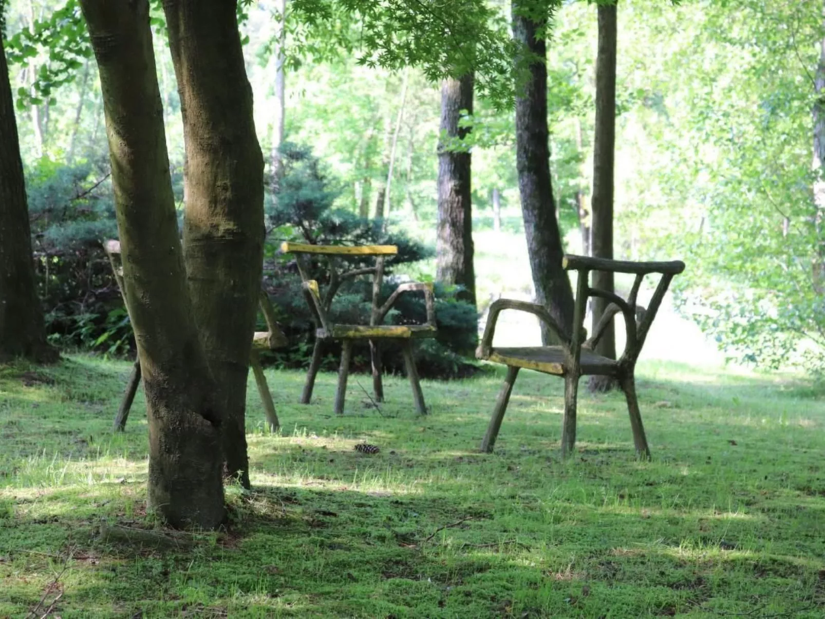 La Terrazza' Wohnung mit Seeblick-Inside