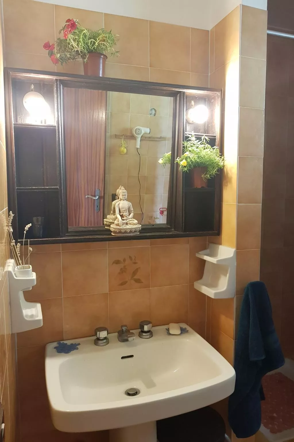 Wohnung für 6 Personen, Tignale,Gardasee-Dedans