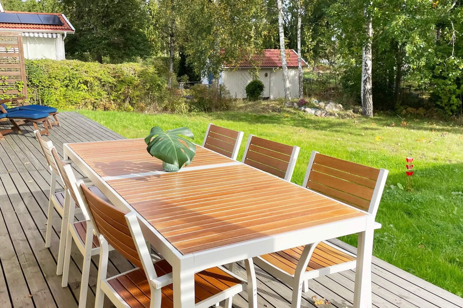 7 person holiday home in Rockneby-By Traum-Not tagged