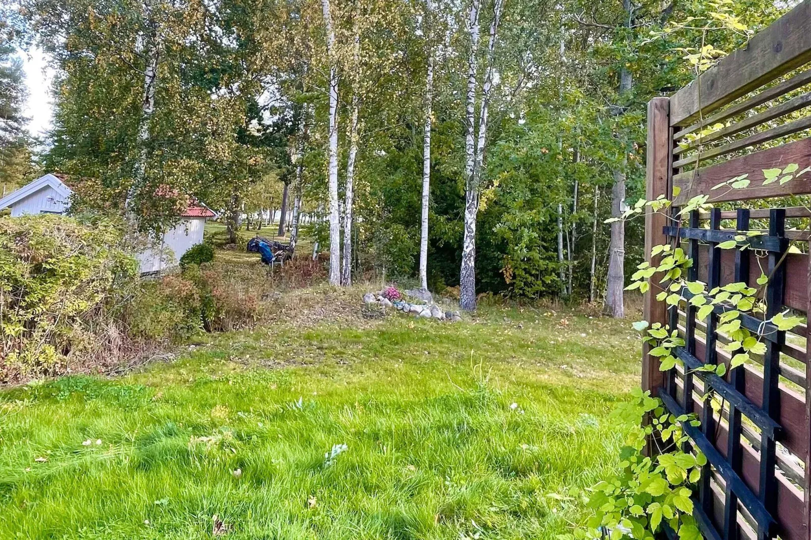 7 person holiday home in Rockneby-By Traum-Not tagged