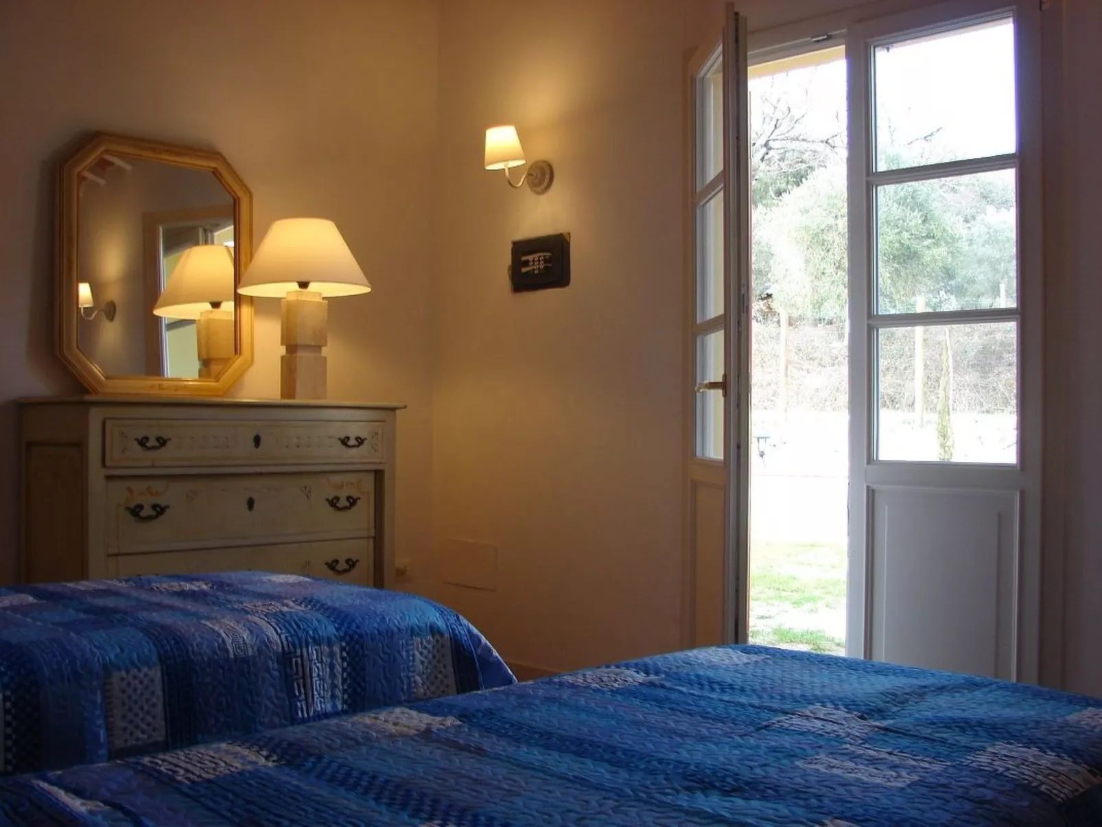 Badia Vecchia-Dedans