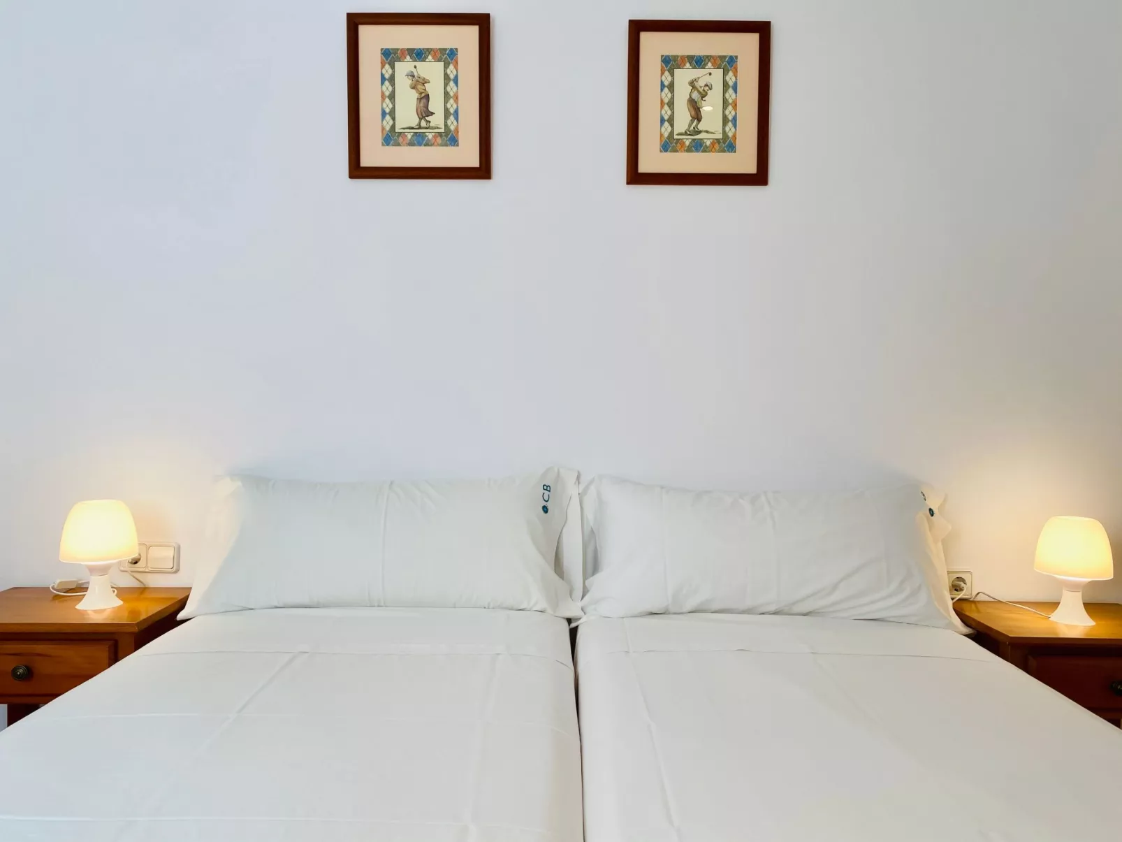 Komfortable Ferienwohnung Sa Limera mit Pool-Inside