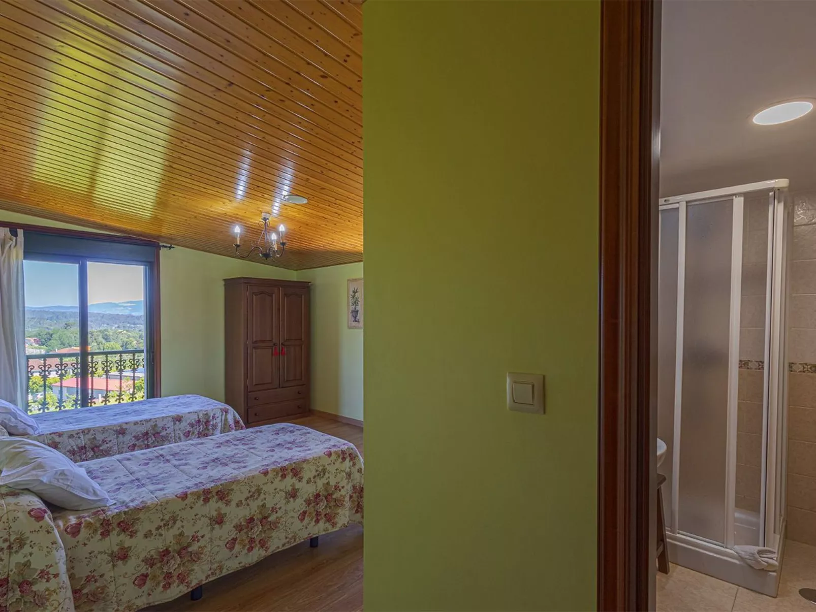 Casa Rural Os Carballos-Image-tags.info