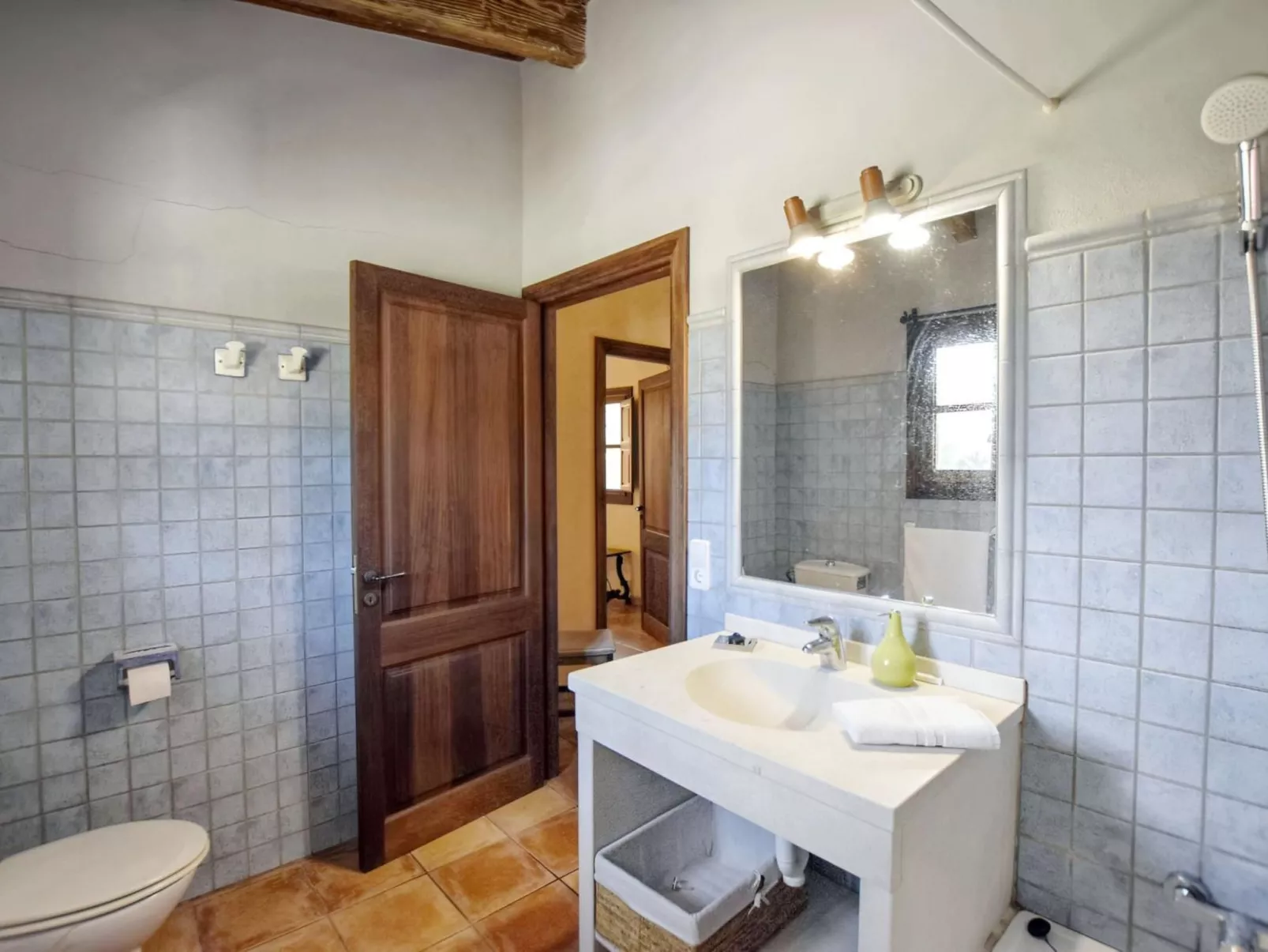 Finca in idyllischer Umgebung Pool & Klima 8 Pers-Image-tags.info