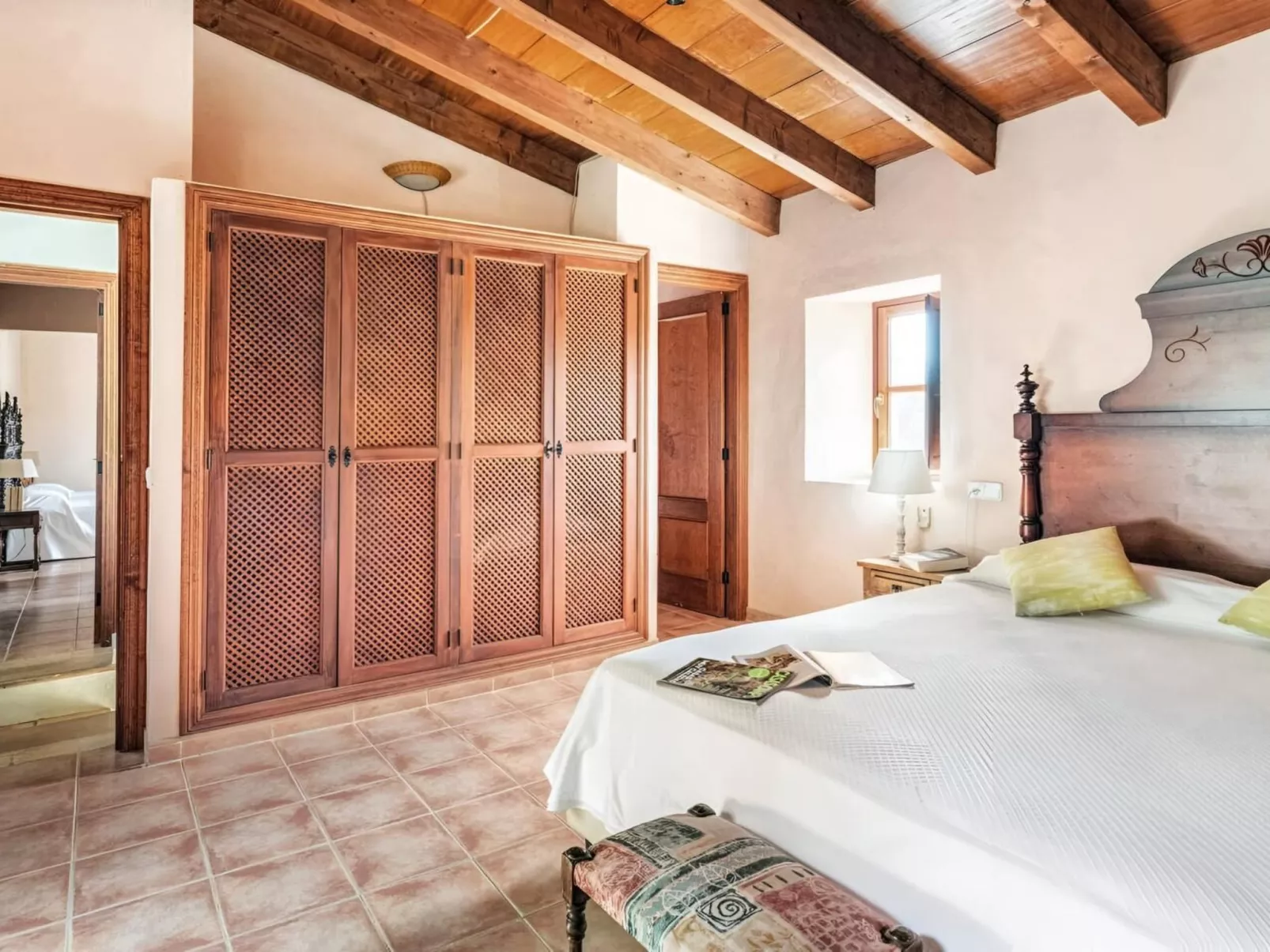 Ferienvilla "Moli-Inside