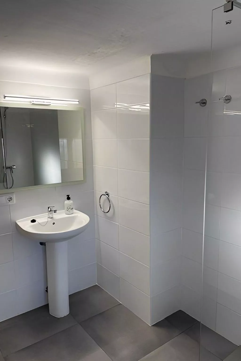 Villa Son Serra de Marina-Inside