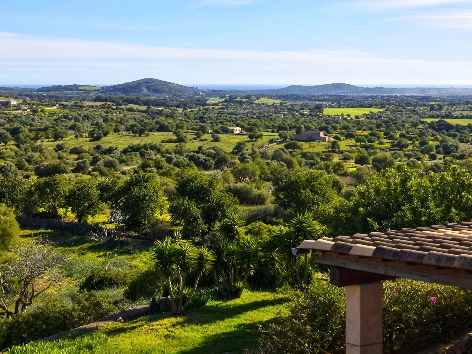 Beeindruckende Finca mit Pool und Klimatisierung-Image-tags.info