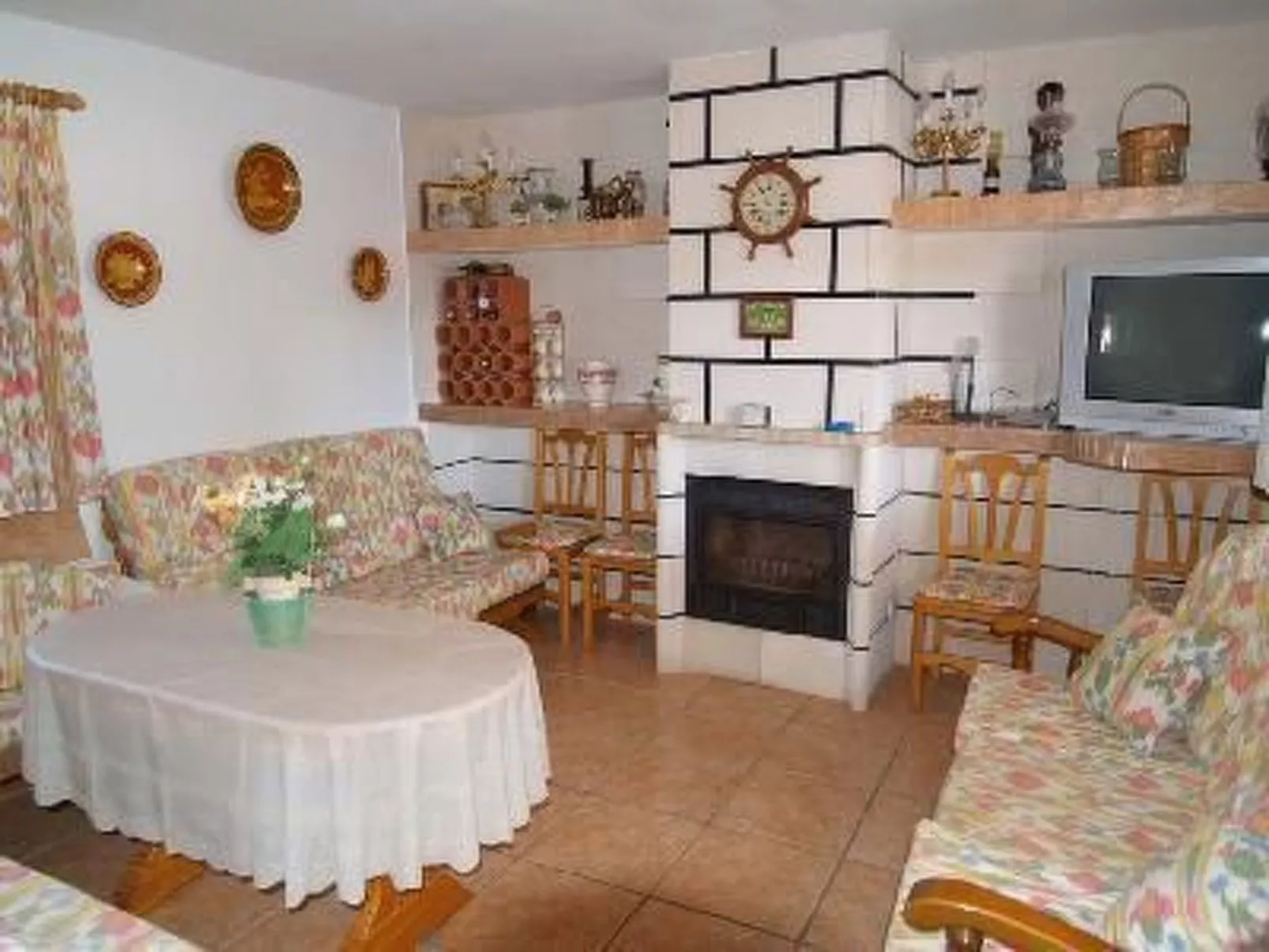 "Villa Lopez-Drinnen