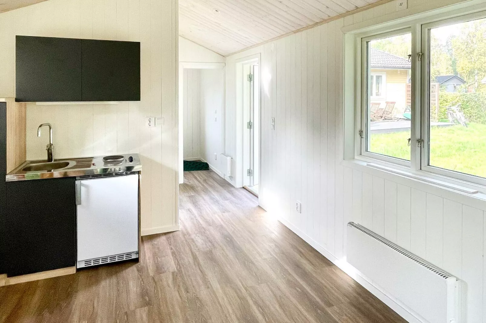 7 person holiday home in Rockneby-By Traum-Indoor