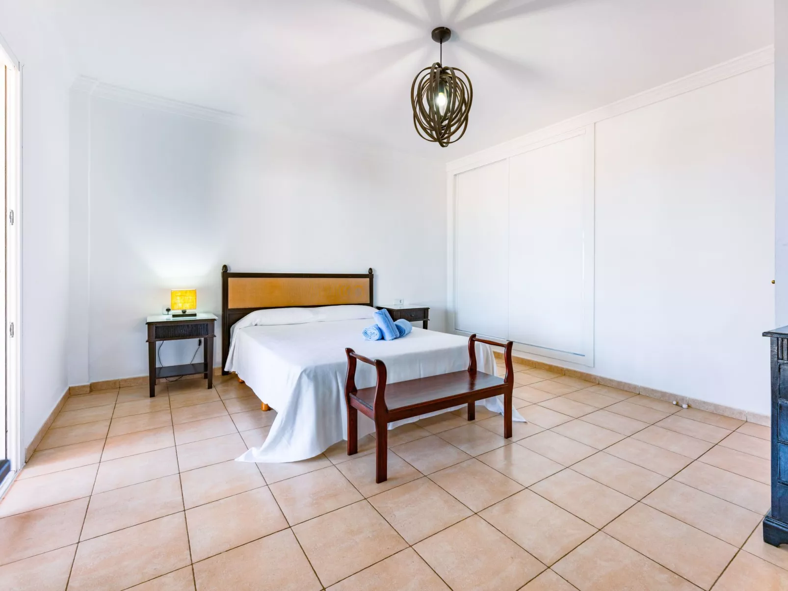 Villa Abora 1 , Corralejo-Inside