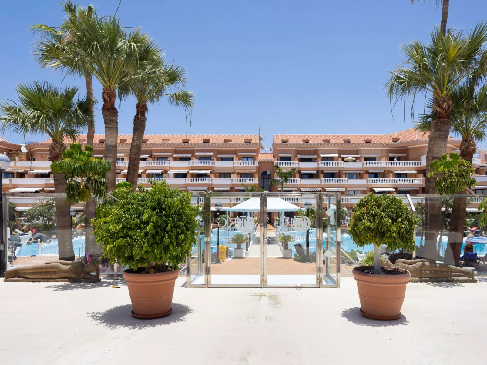 Wohnung 'Miky' in Strandnähe-Outside