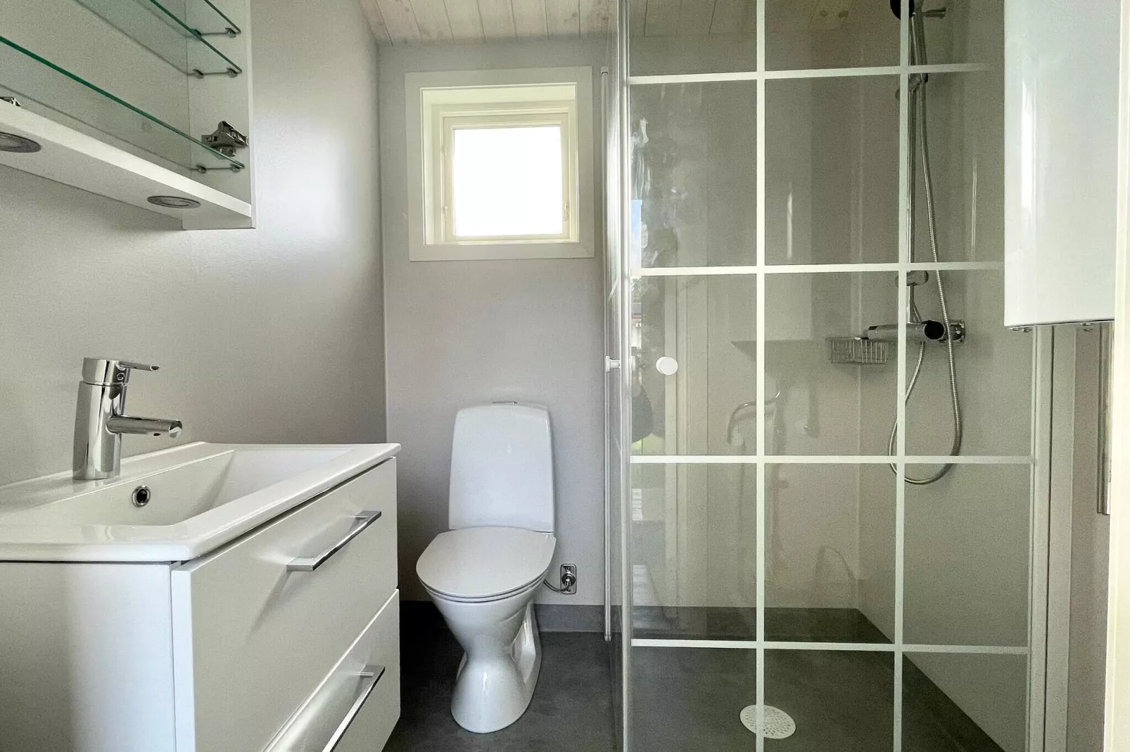 7 person holiday home in Rockneby-By Traum-Indoor