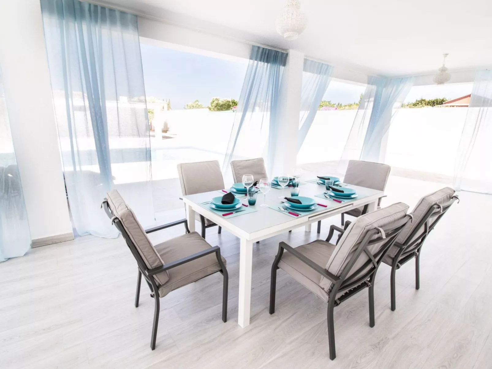 Villa Villa MyJ-Dehors