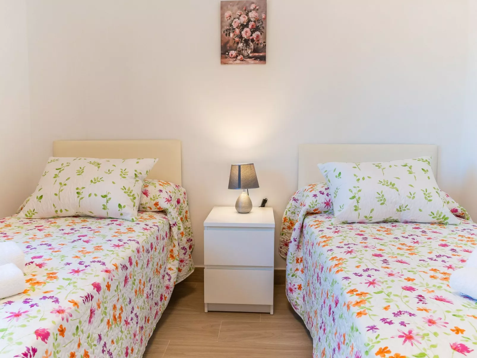 Olivera Country Cottage-Dedans