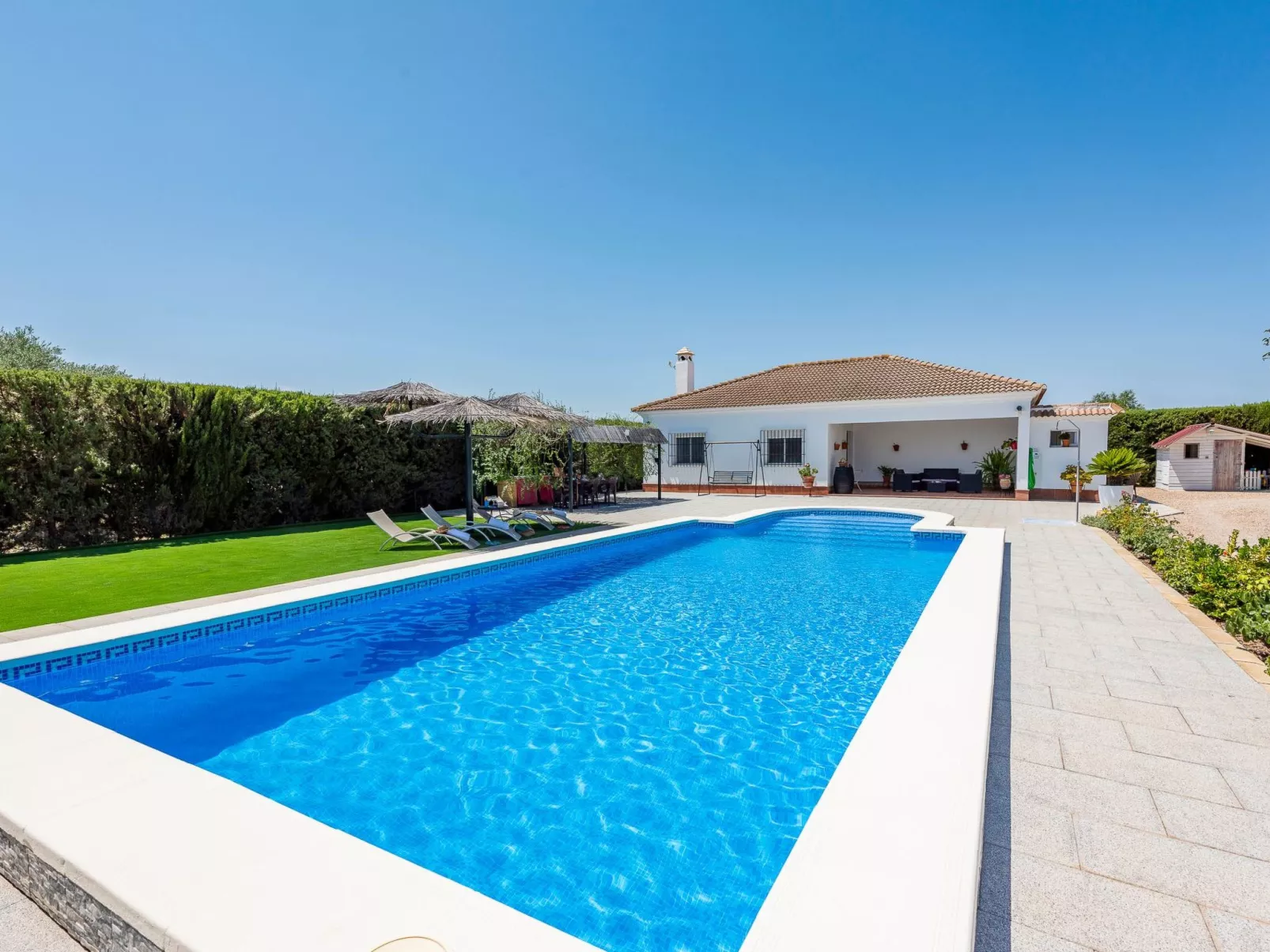 Manuel Landhaus-Dehors