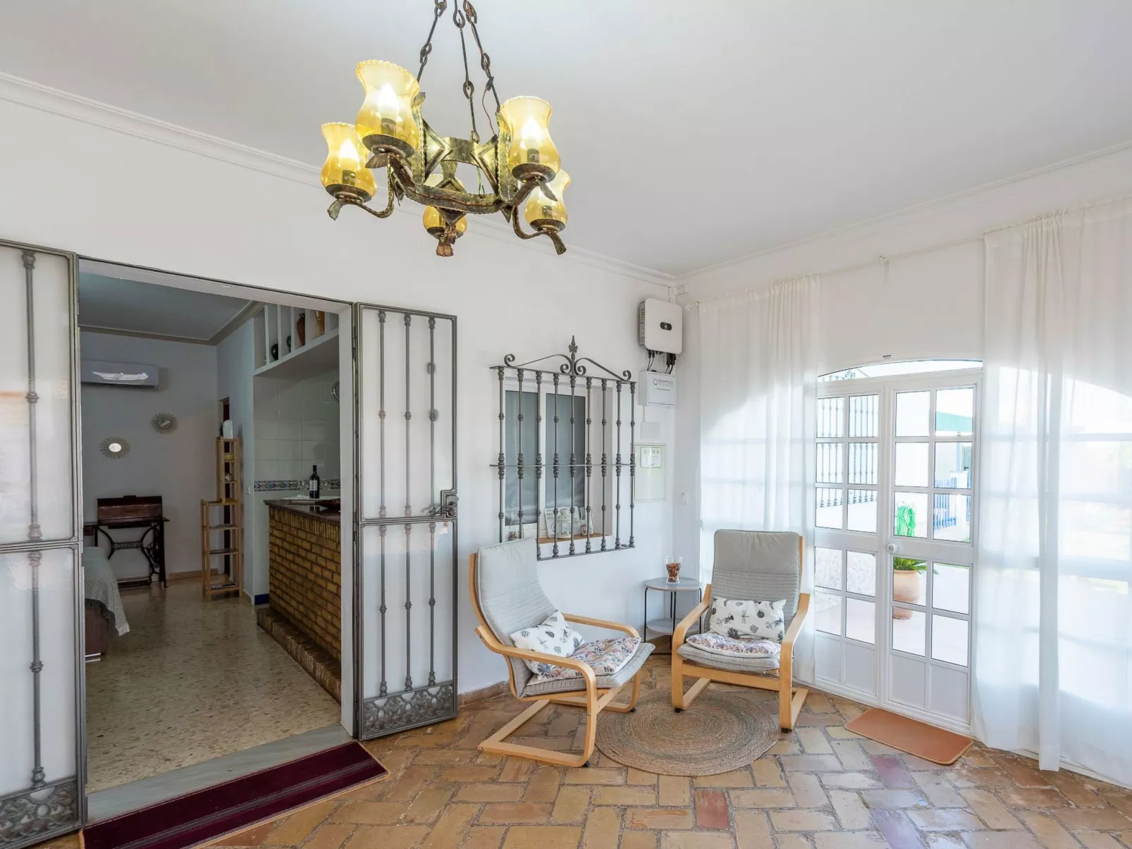 Landhaus Entre Olivos-Image-tags.info