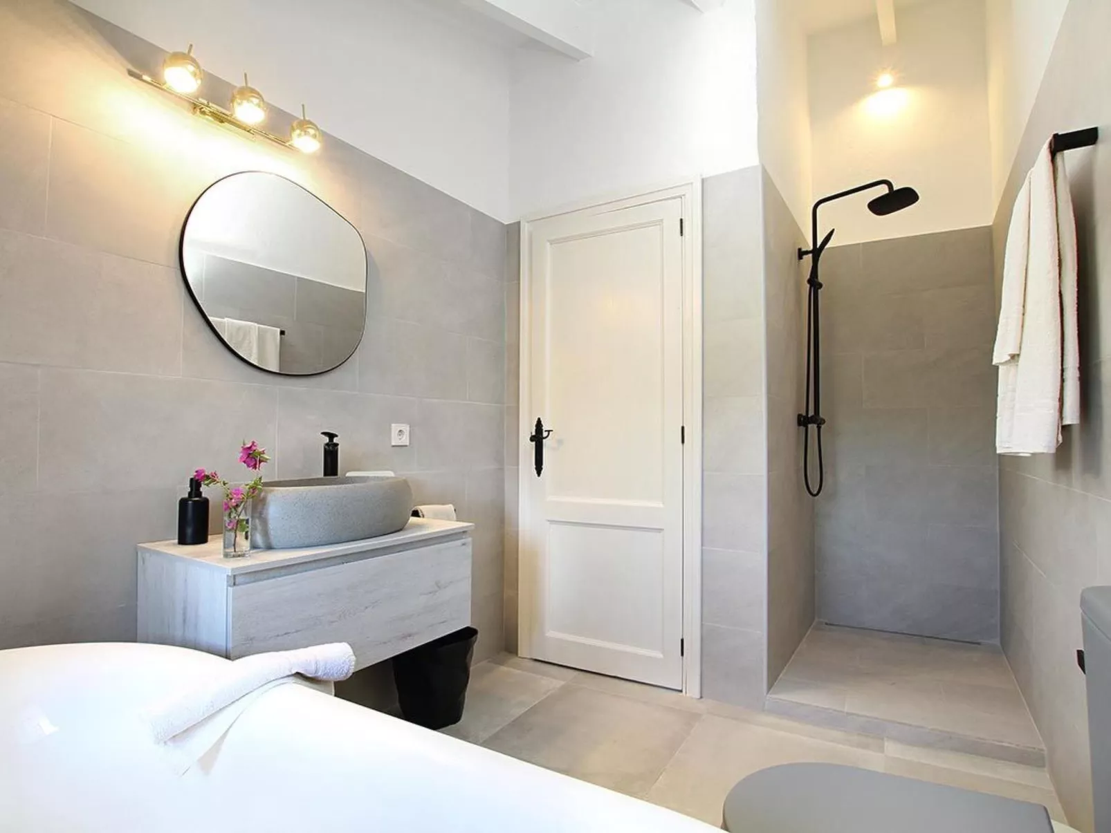 Fabelhafte Restaurierung mit beeindruckendem Ergebnis-Dedans