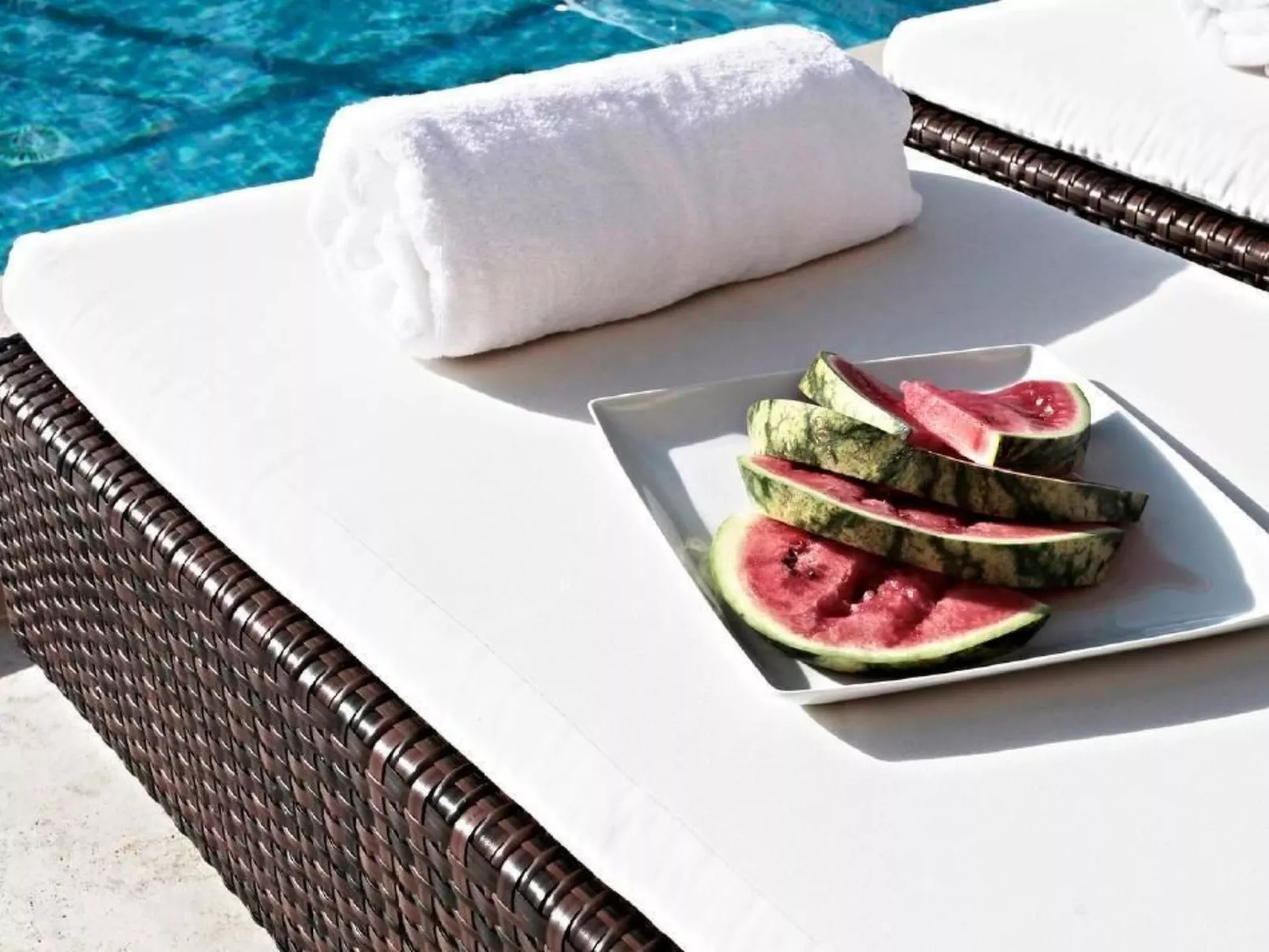 Villa Amber von Cap Vermell Estate-Outside